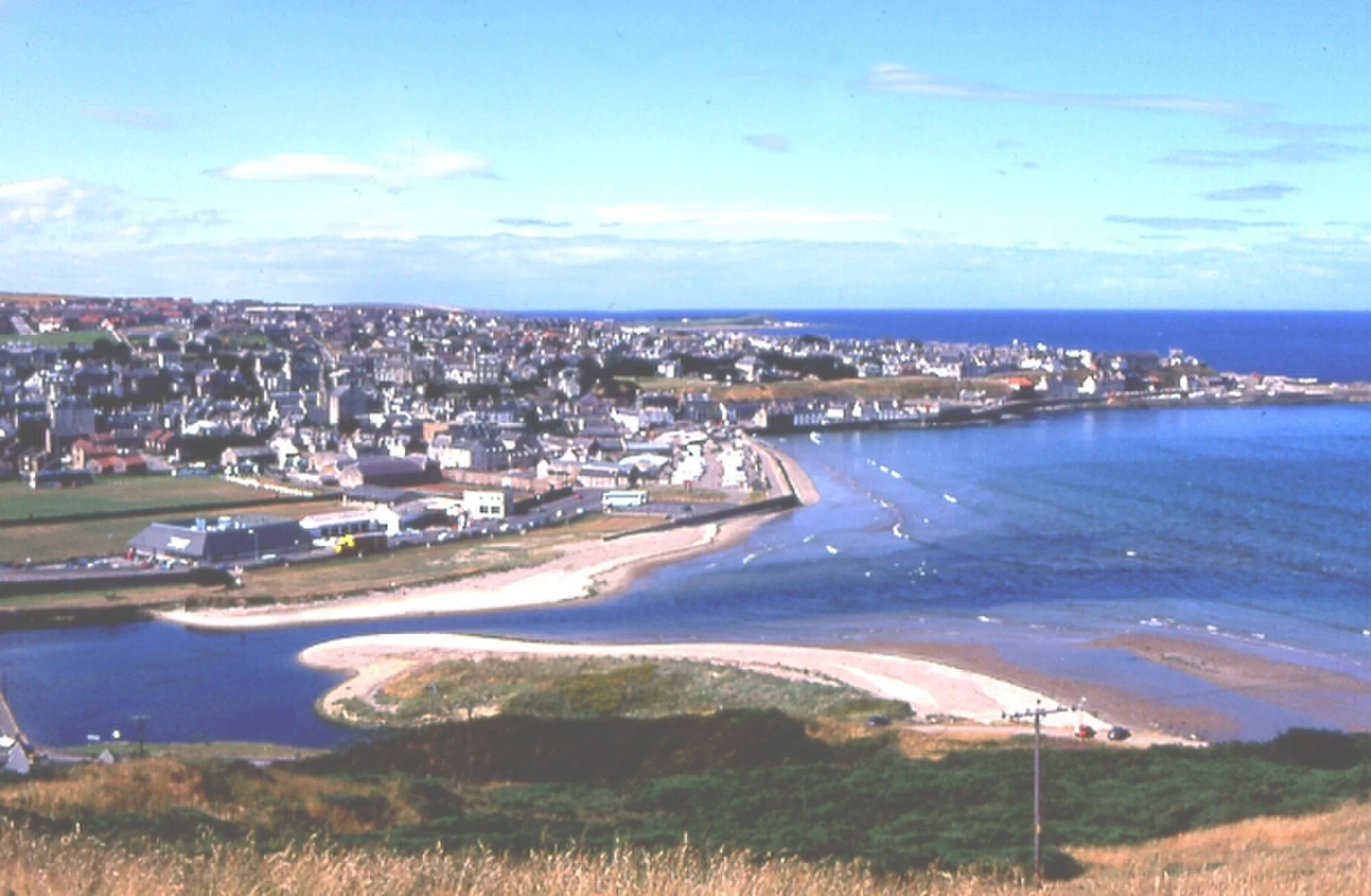 Vets in Banffshire