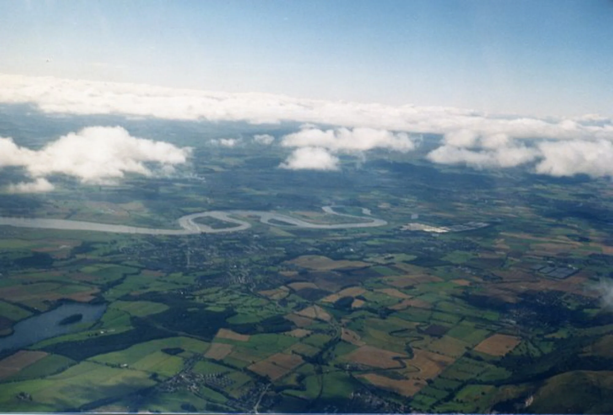 Vets in Clackmannanshire