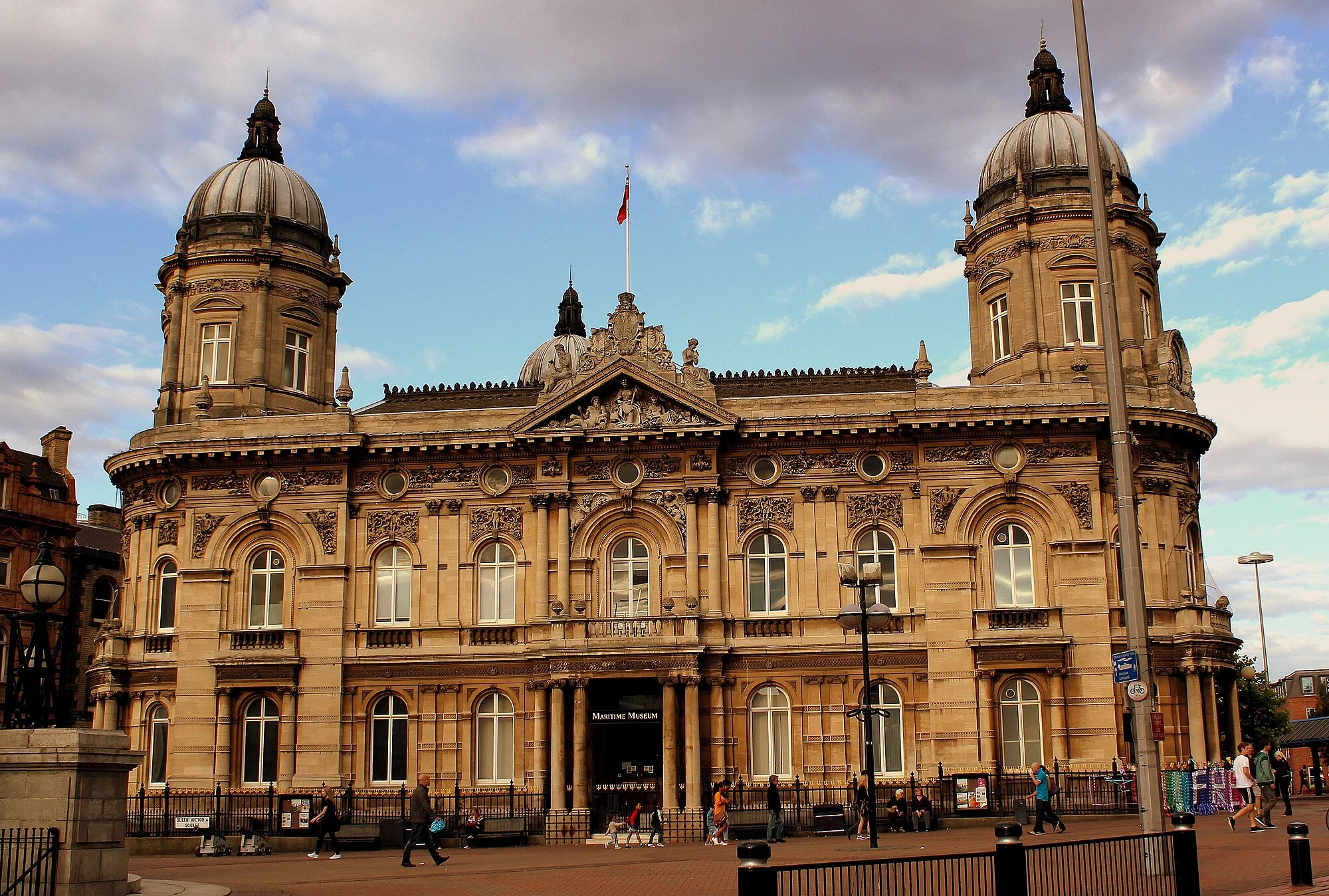 Vets in East Yorkshire