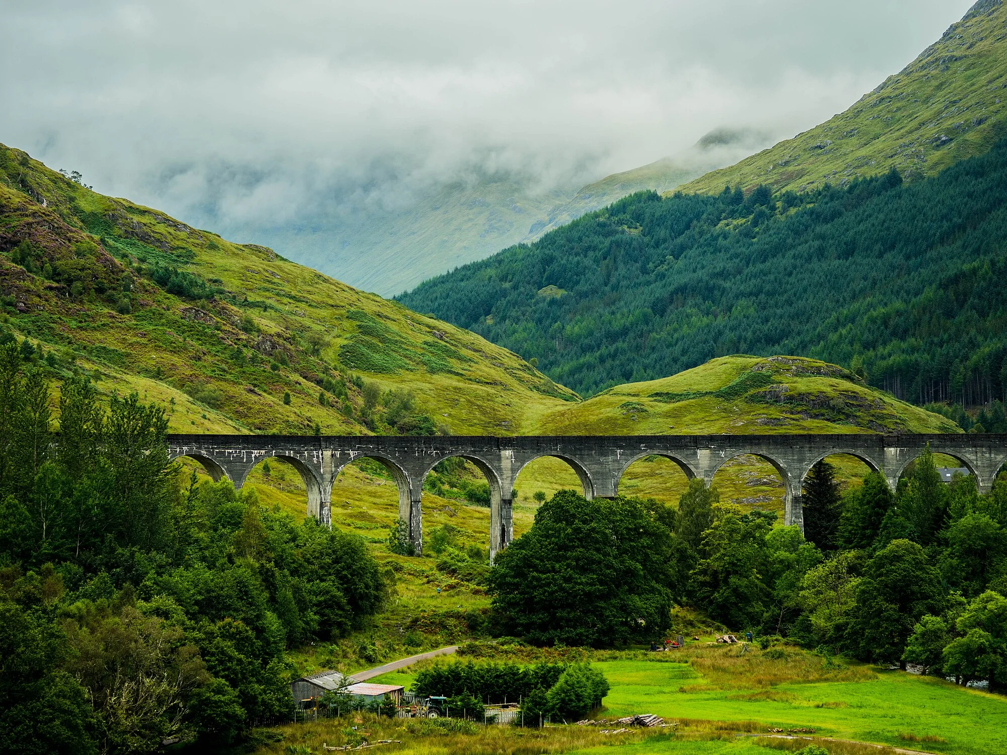 Vets in Lochaber