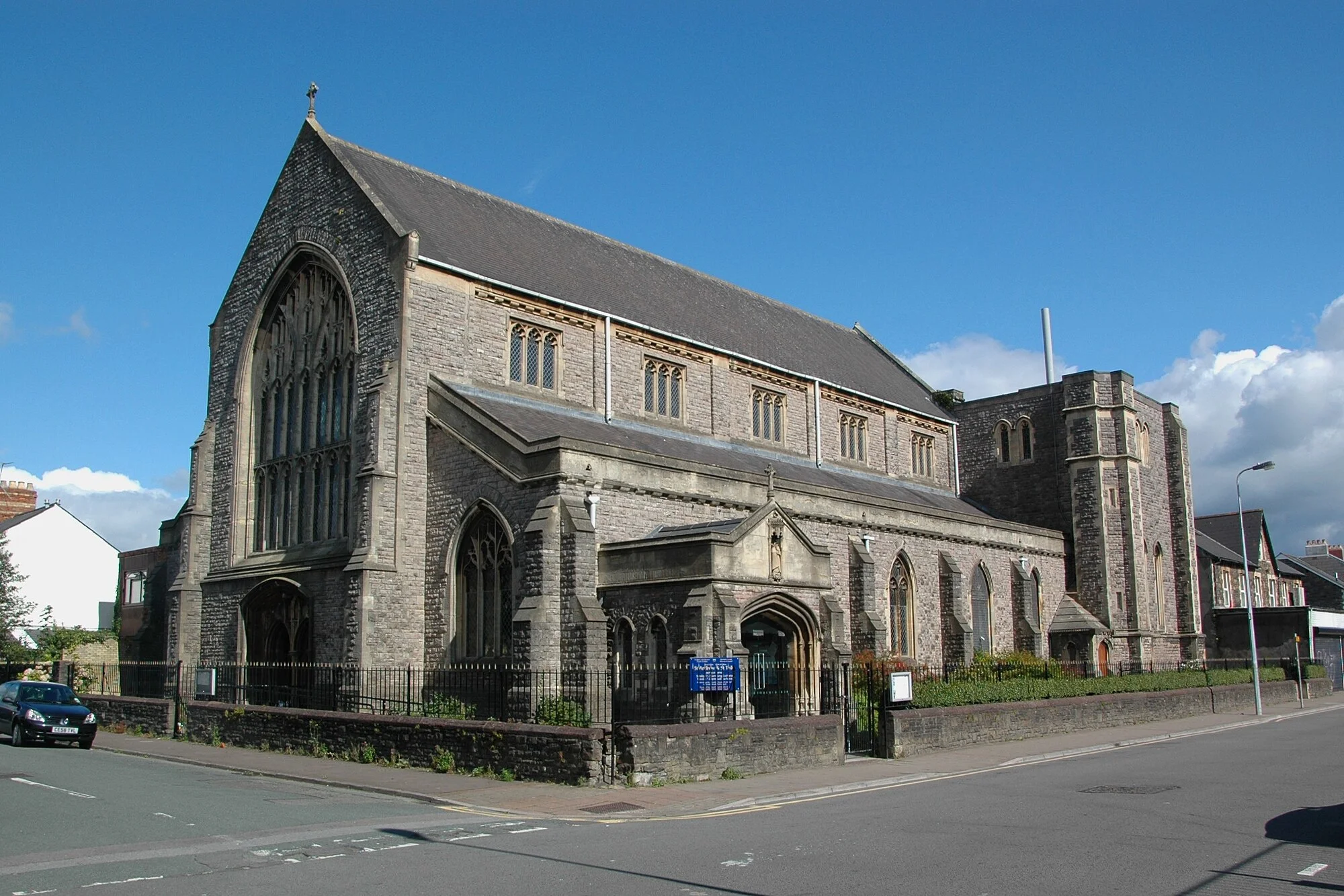 Vets in South Glamorgan