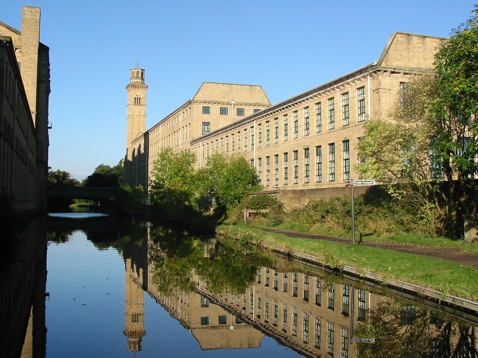 Vets in West Yorkshire