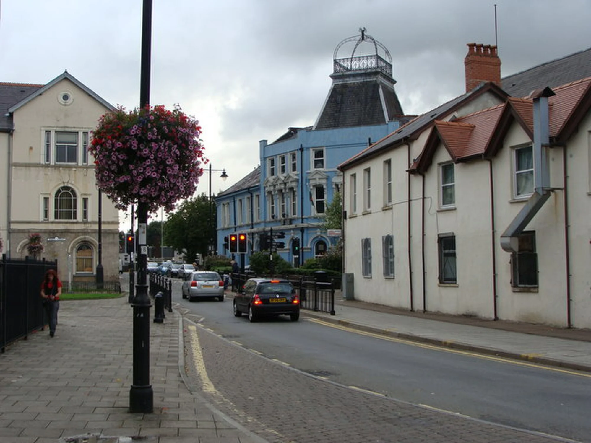 Vets in Aberdare