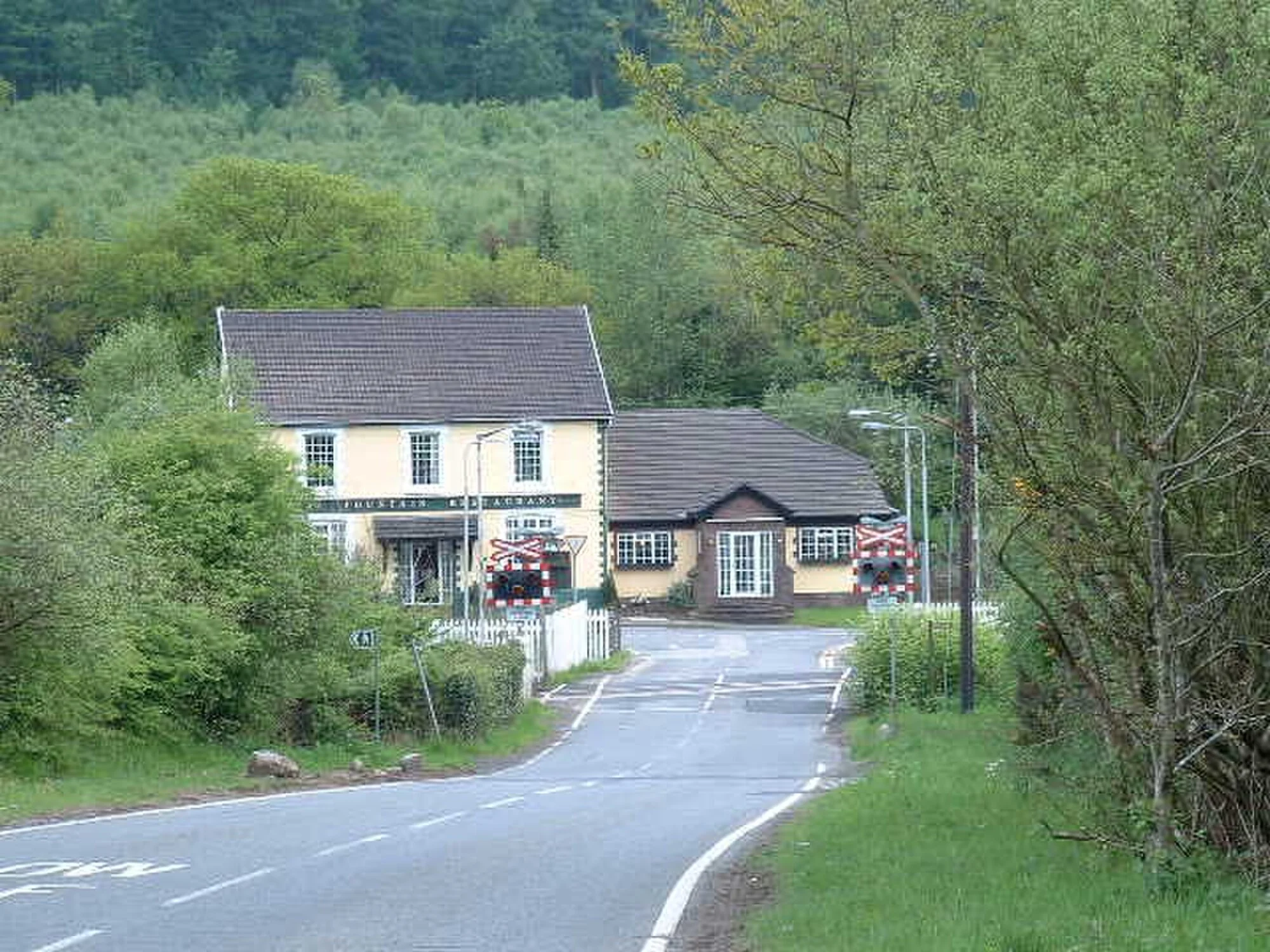 Vets in Aberkenfig