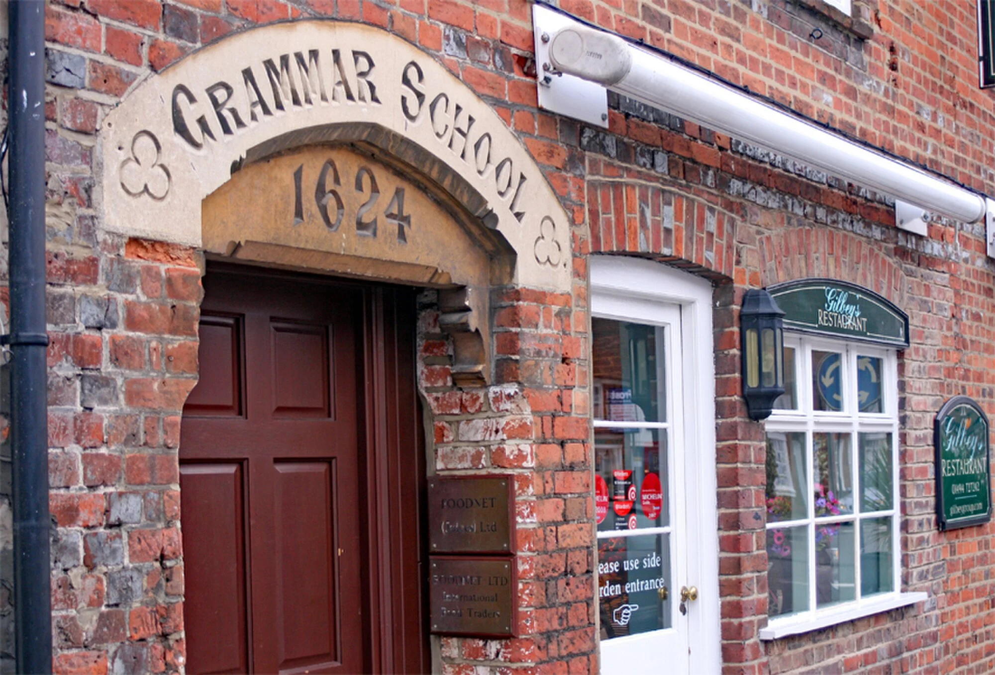 Vets in Amersham