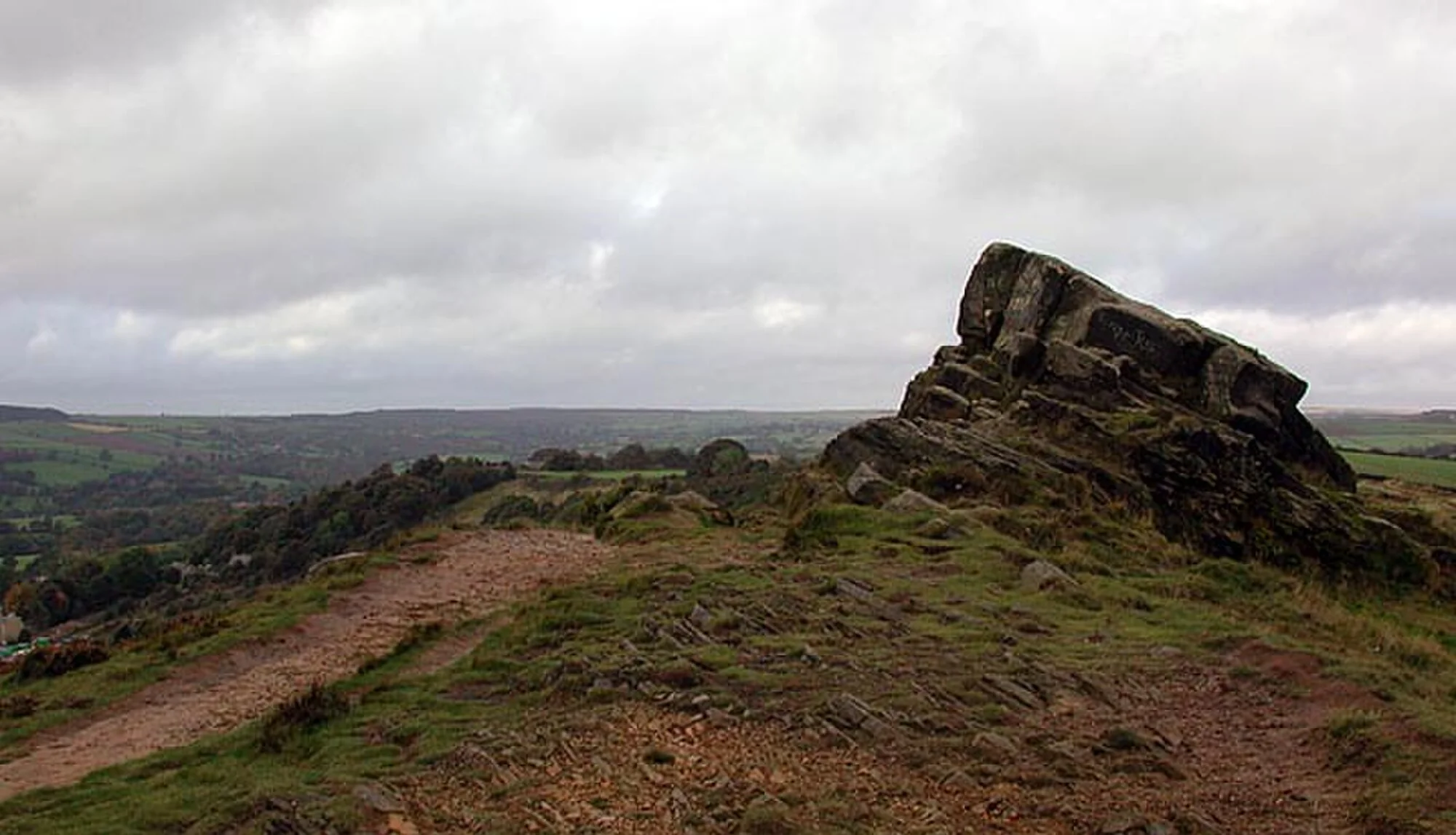 Vets in Ashover