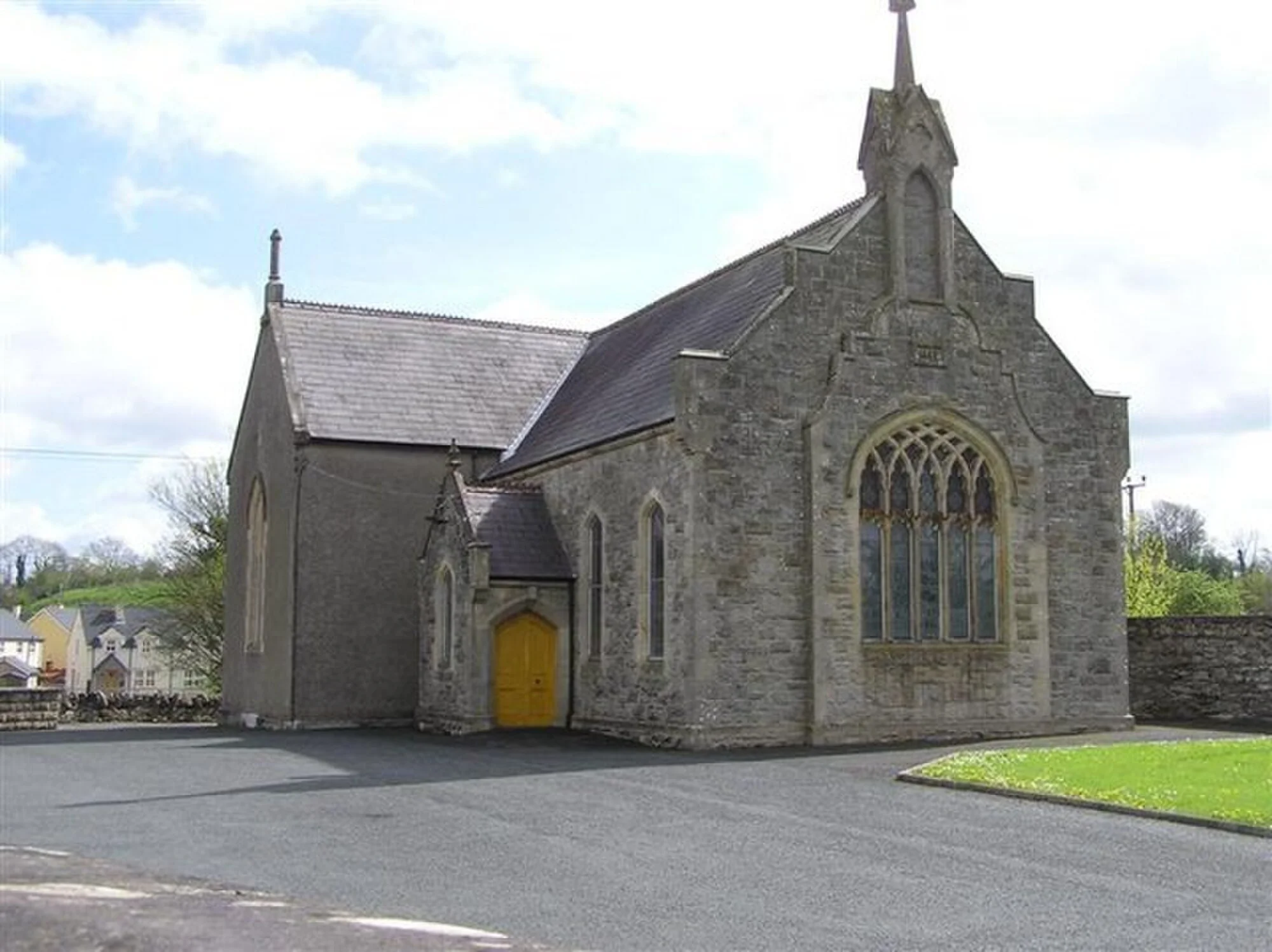 Vets in Aughnacloy