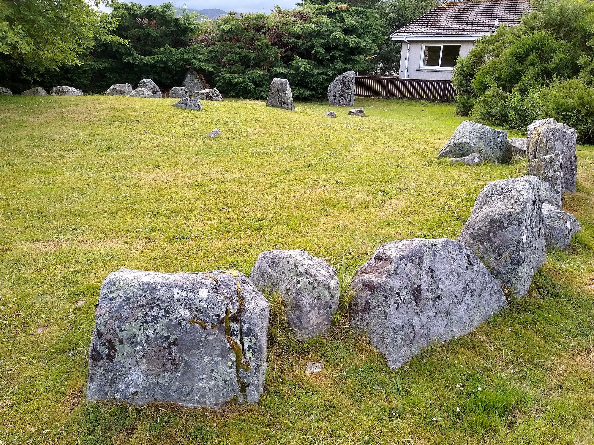 Vets in Aviemore