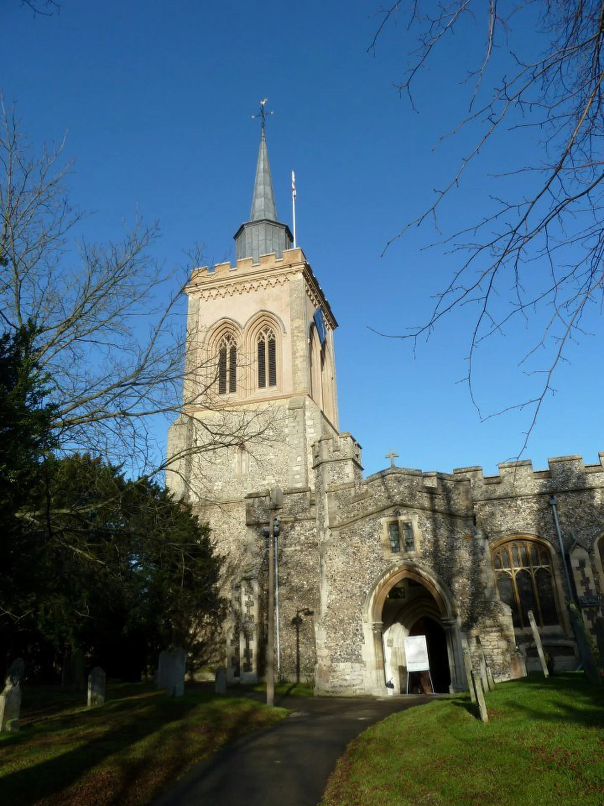 Vets in Baldock