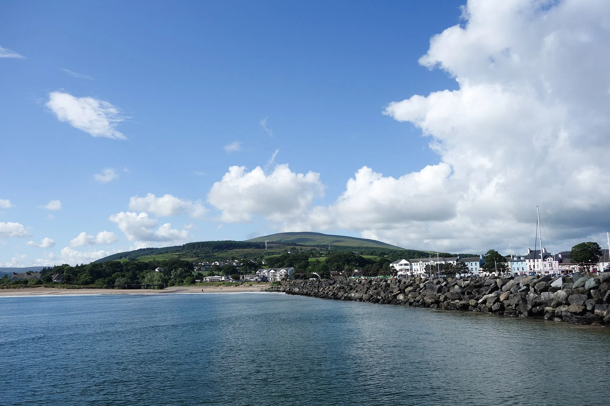 Vets in Ballycastle