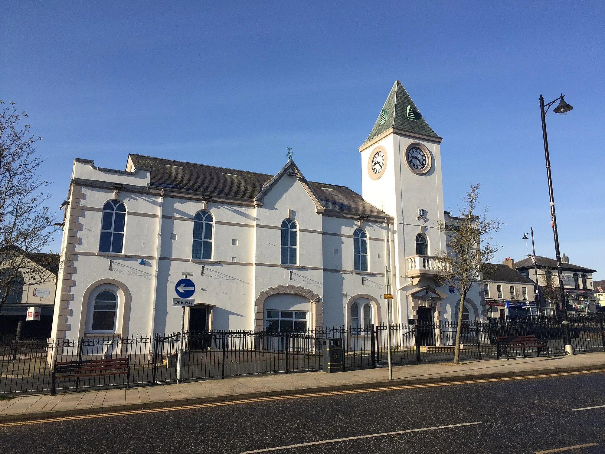 Vets in Ballyclare