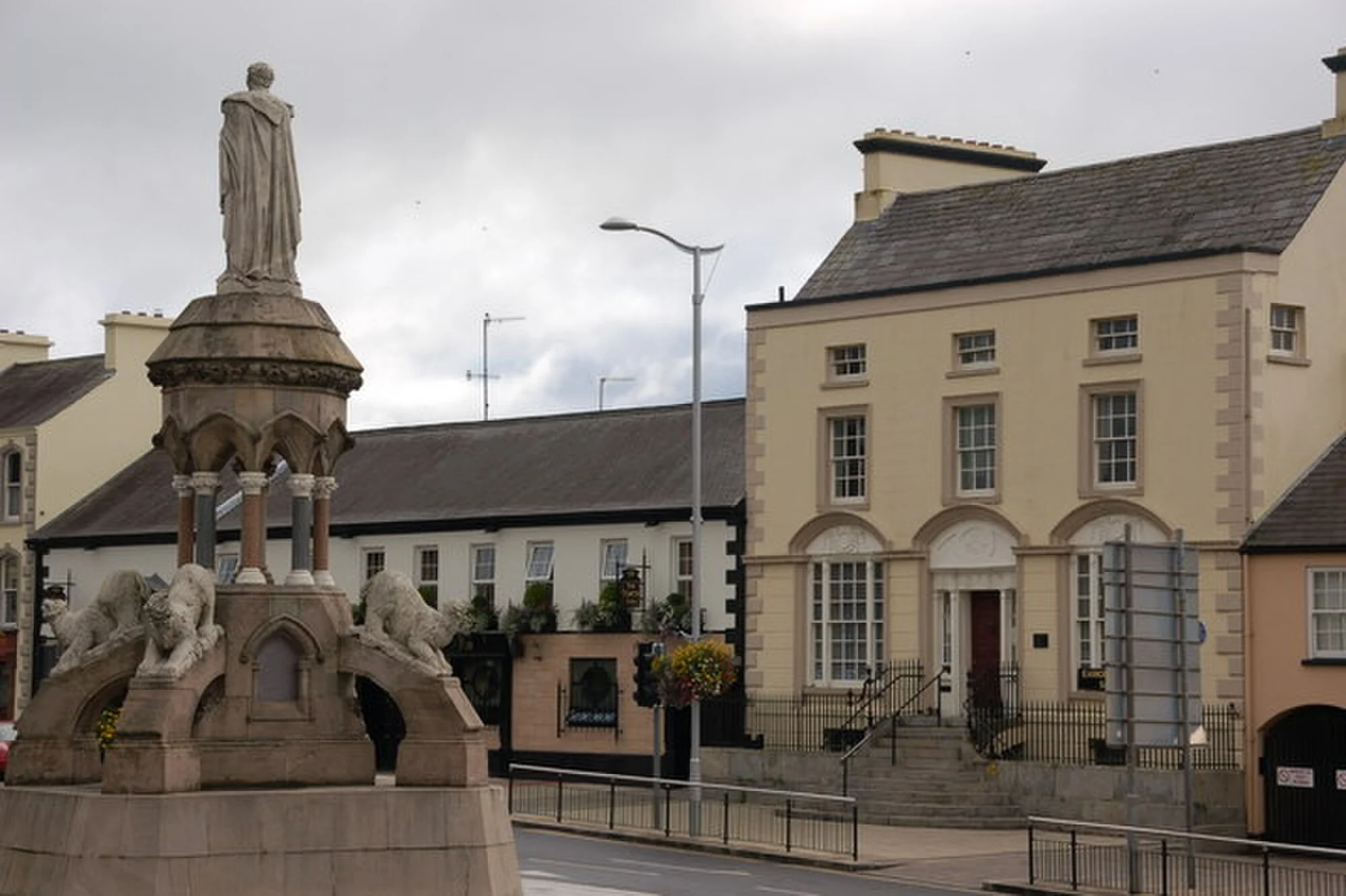 Vets in Banbridge