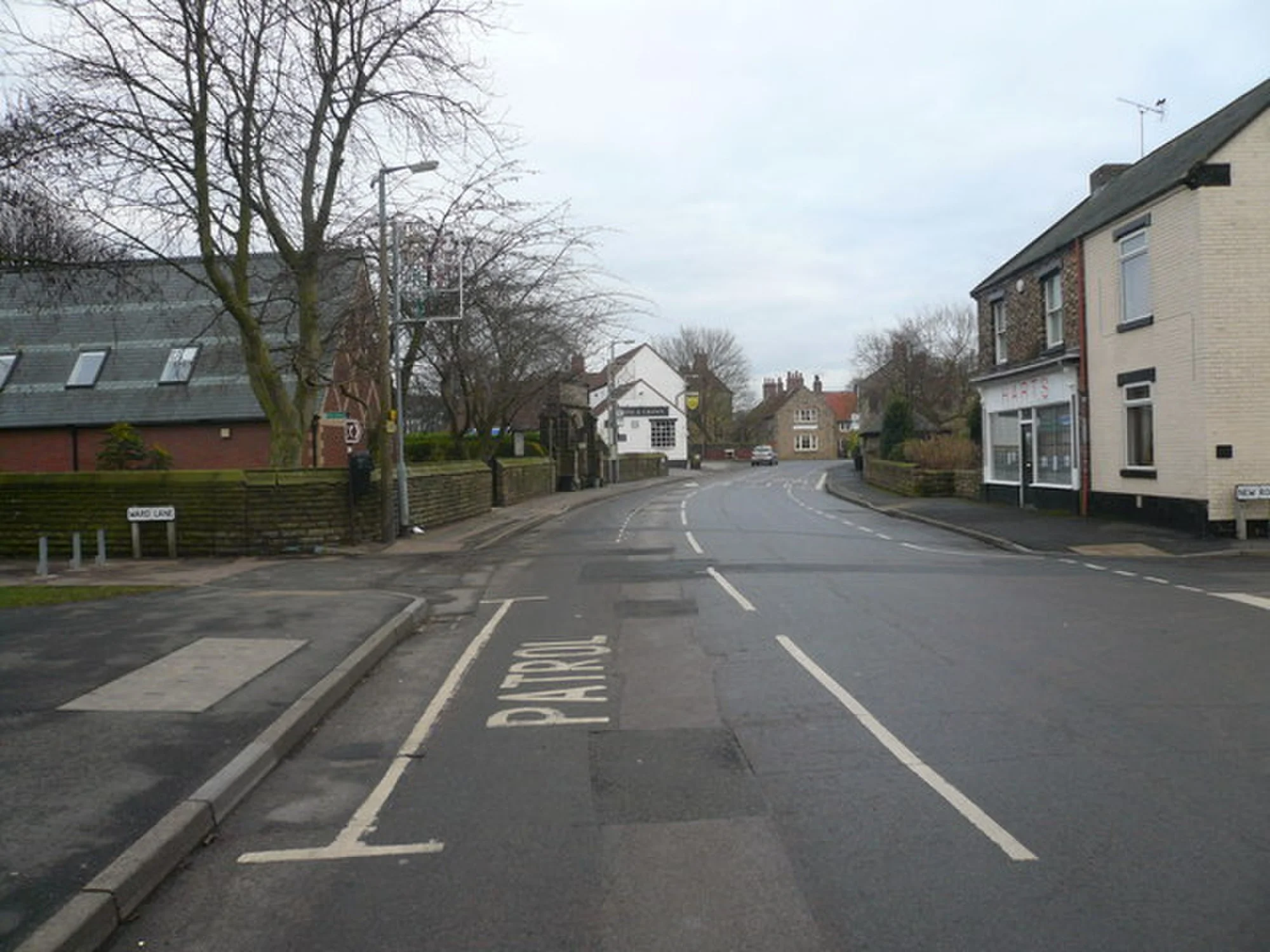 Vets in Barlborough