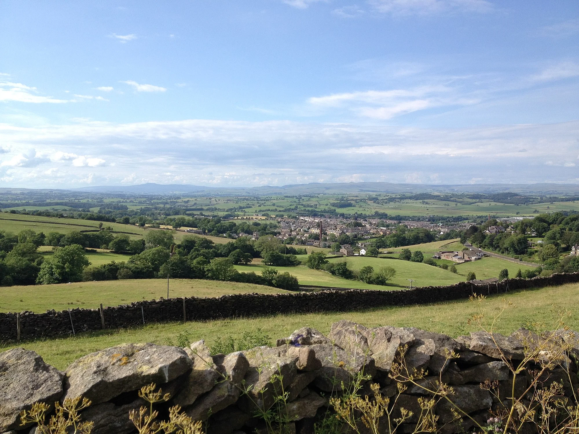Vets in Barnoldswick
