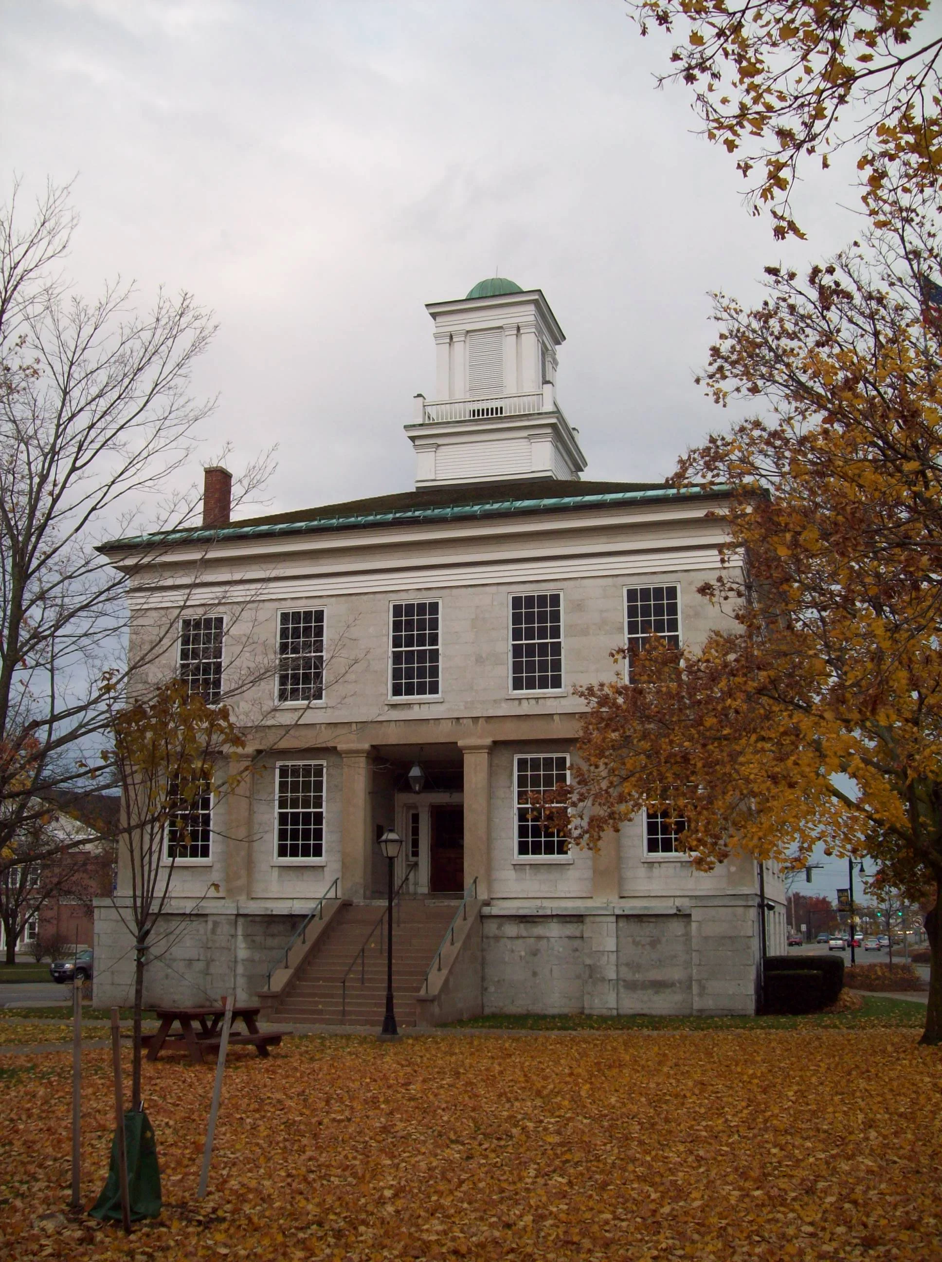 Vets in Batavia