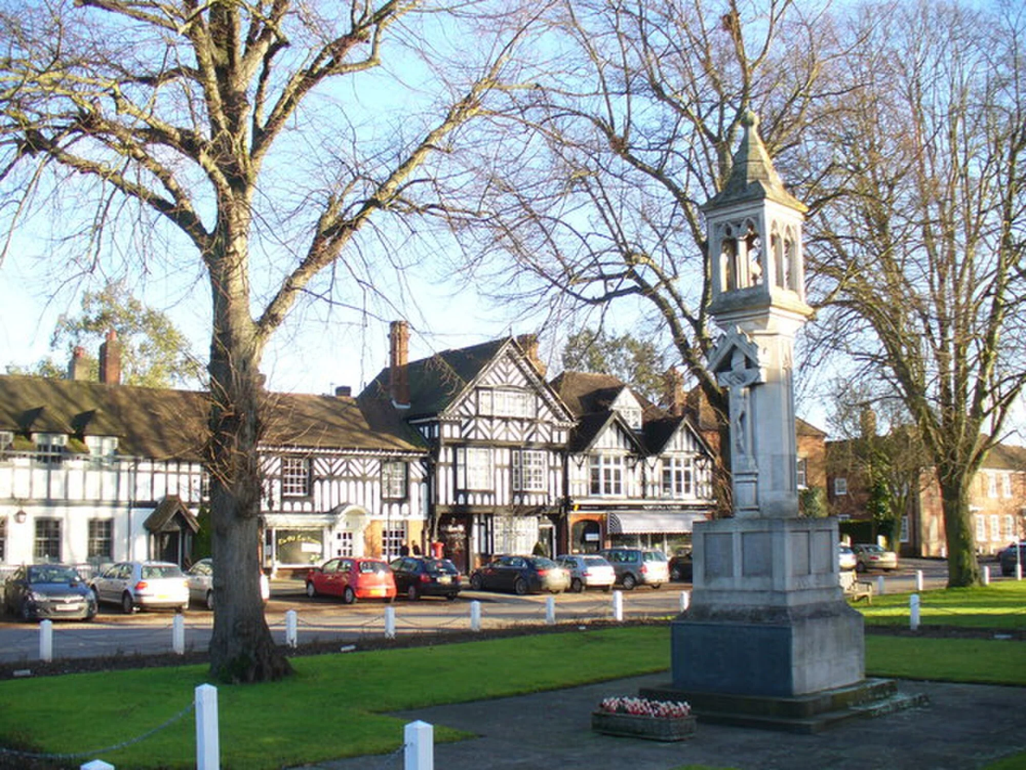 Vets in Beaconsfield