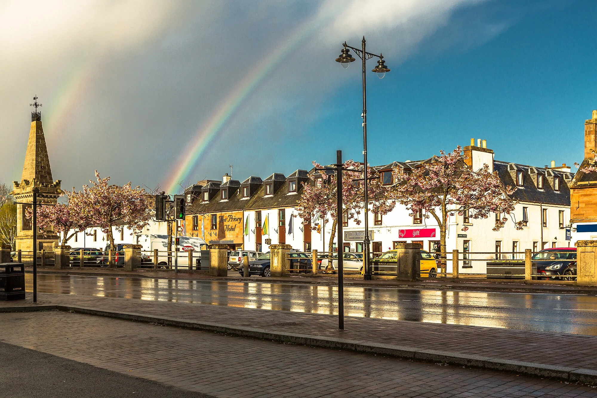 Vets in Beauly