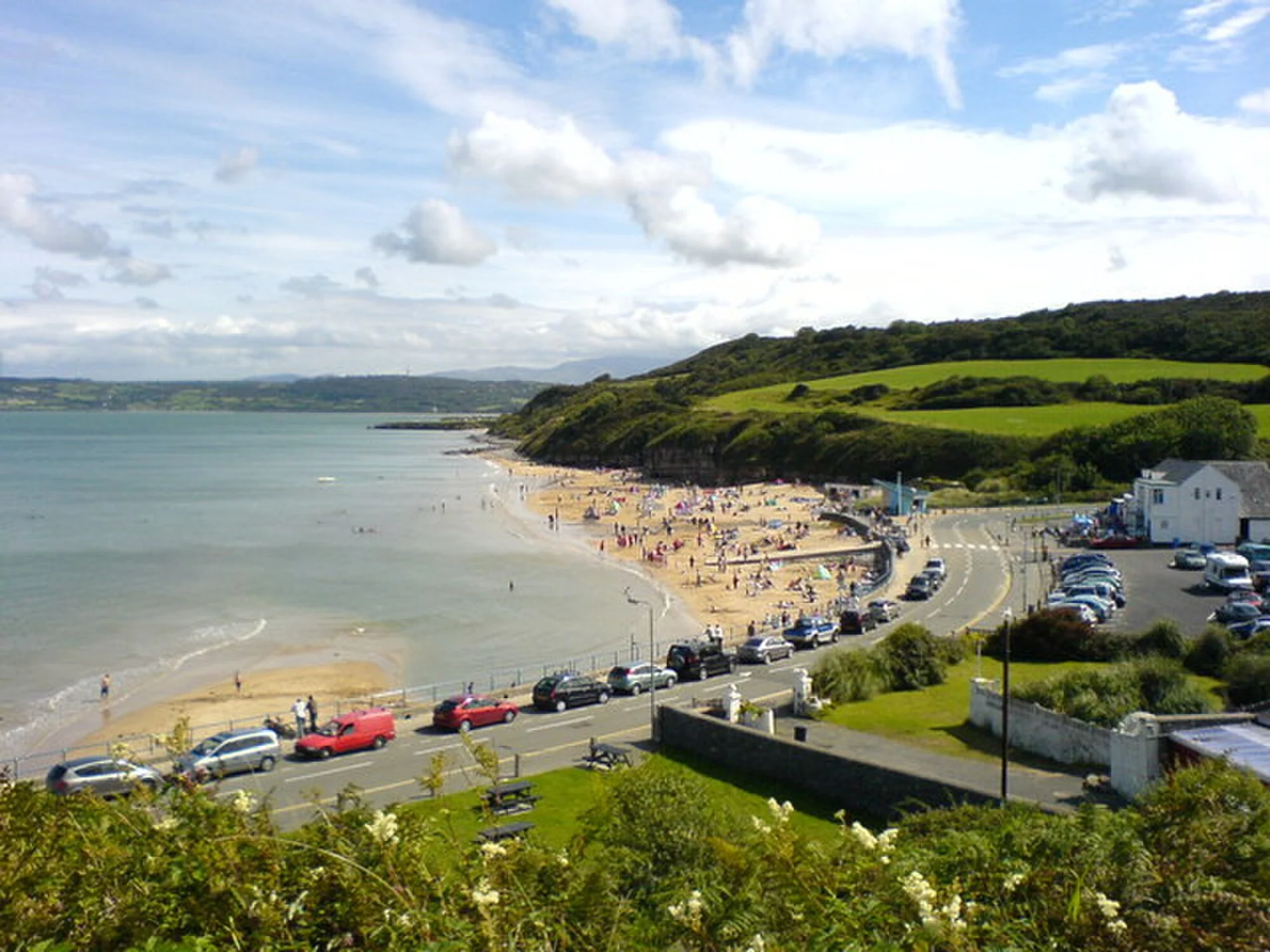 Vets in Benllech