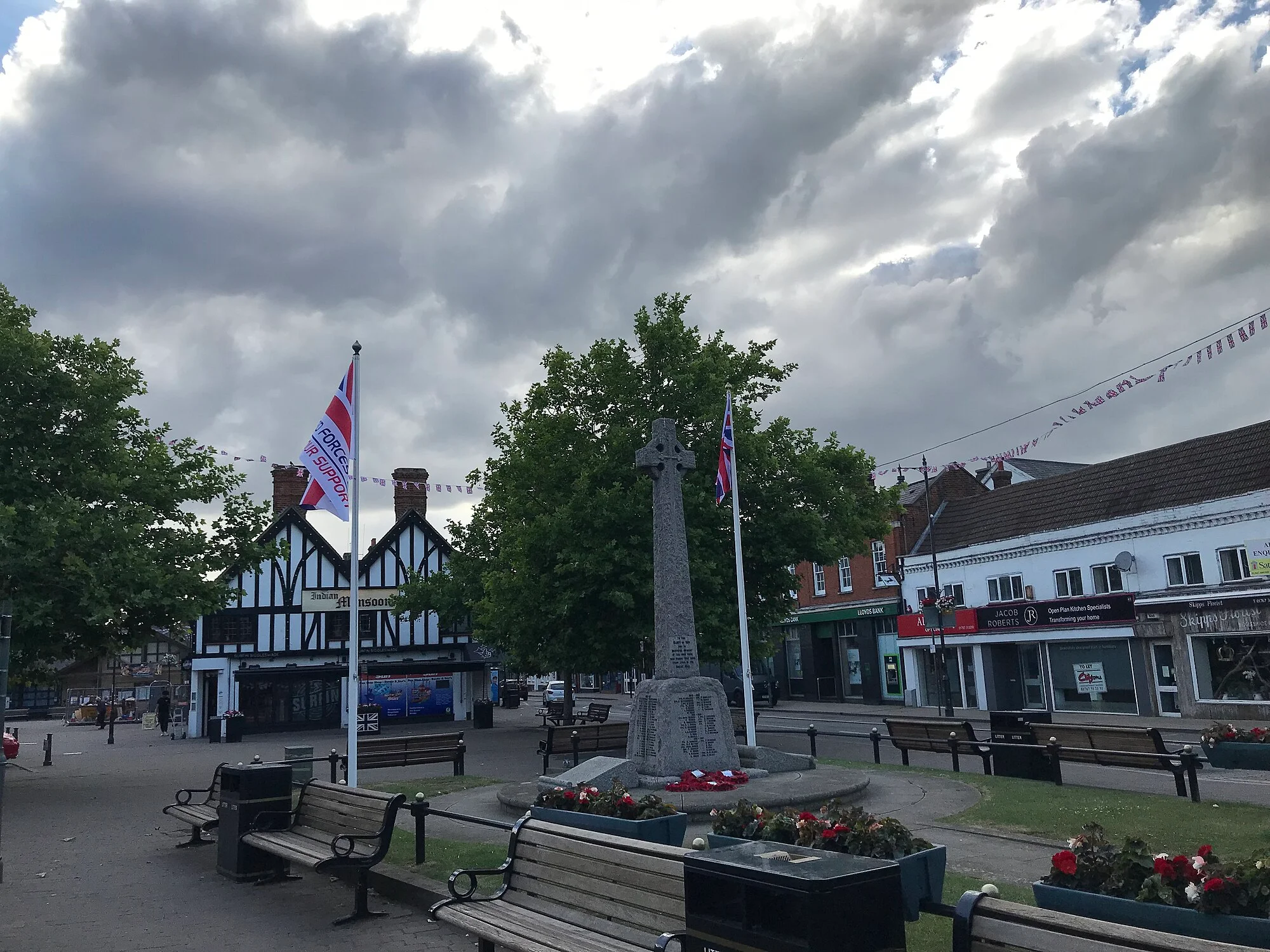 Vets in Biggleswade