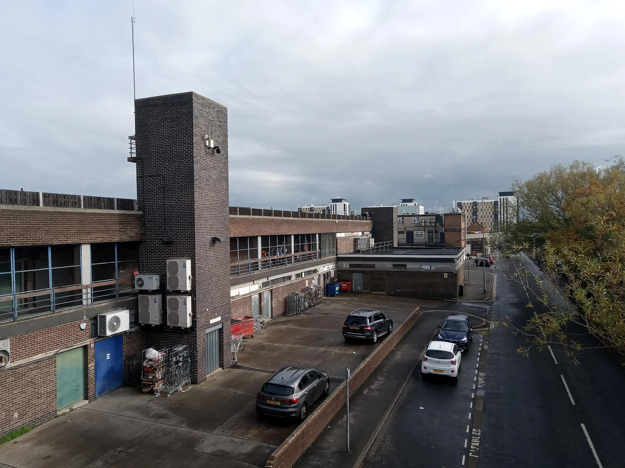 Vets in Billingham