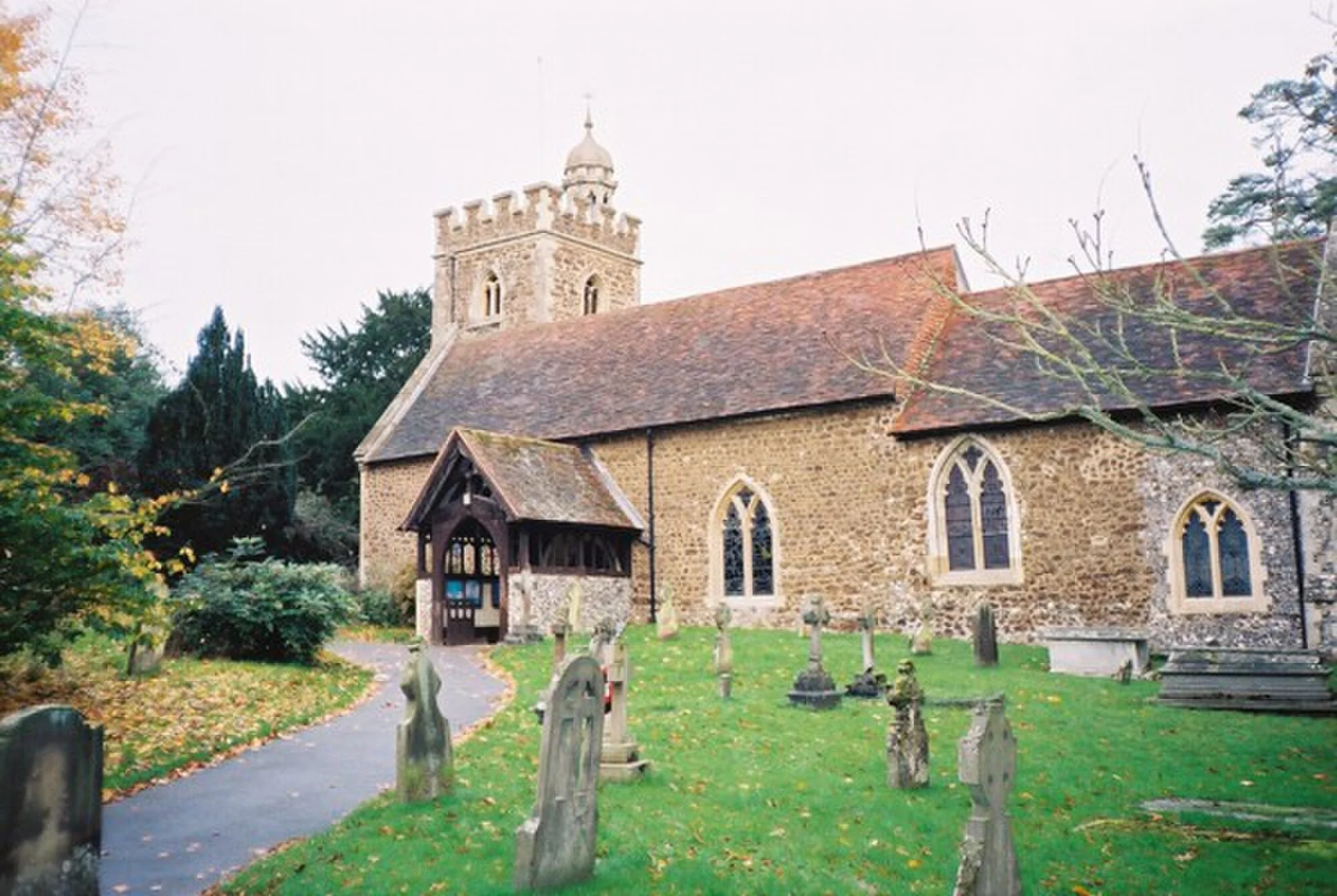 Vets in Binfield