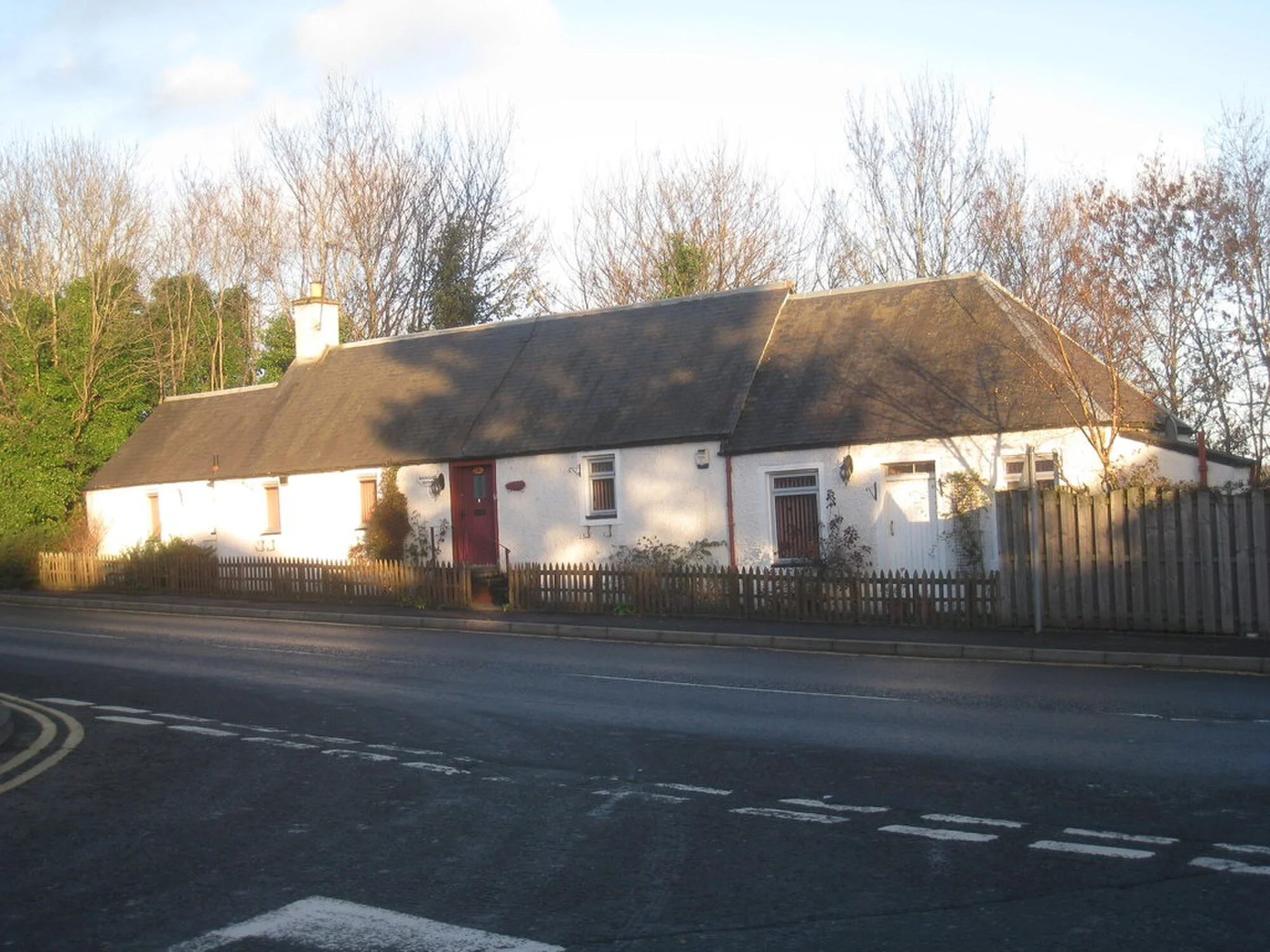 Vets in Blairgowrie
