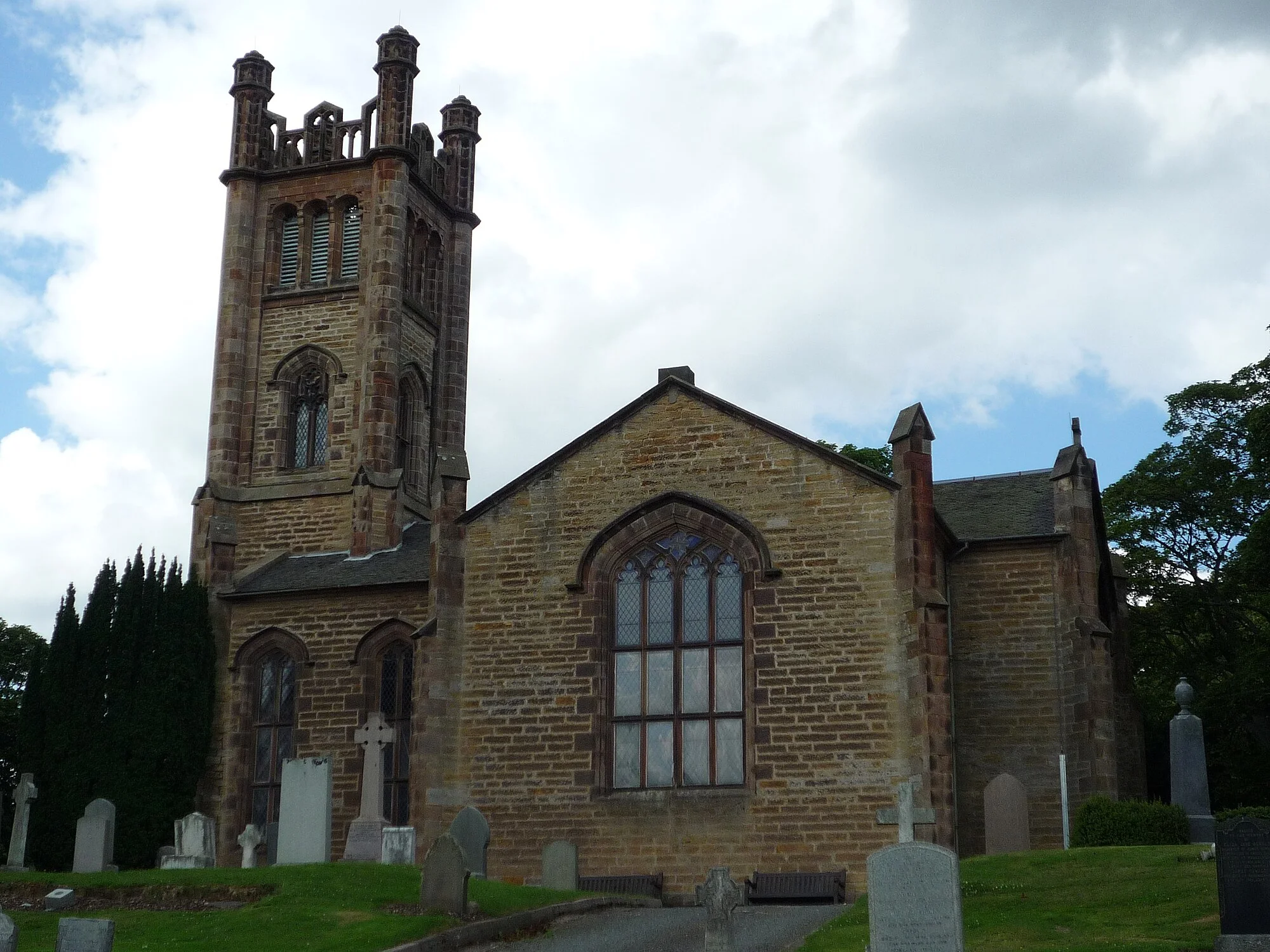 Vets in Bonnyrigg