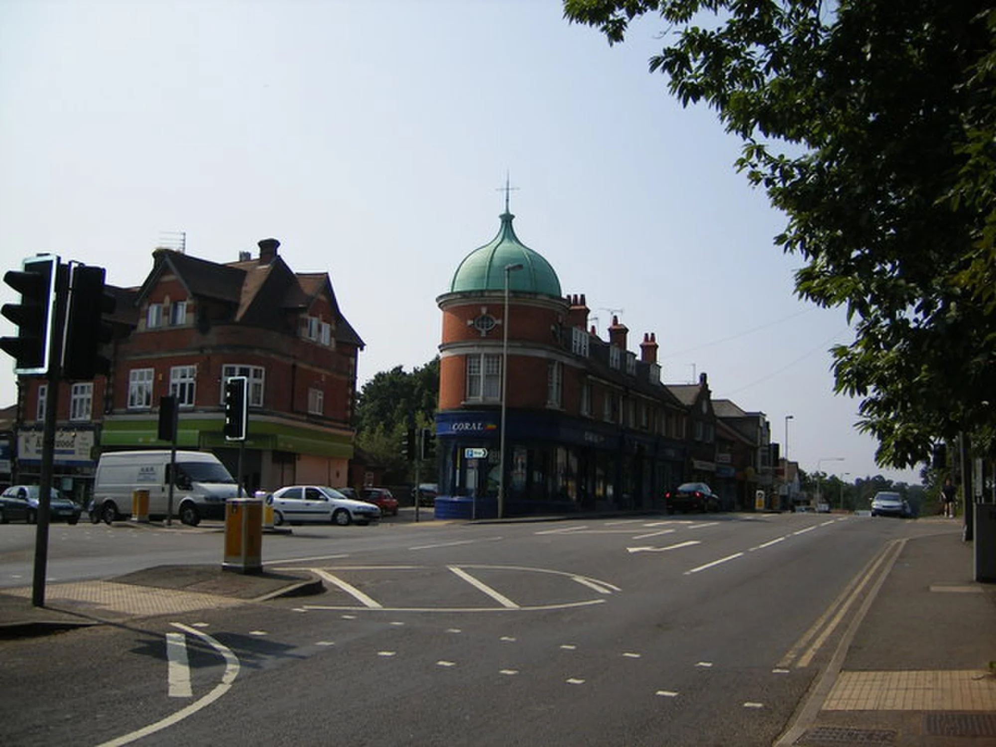 Vets in Bordon