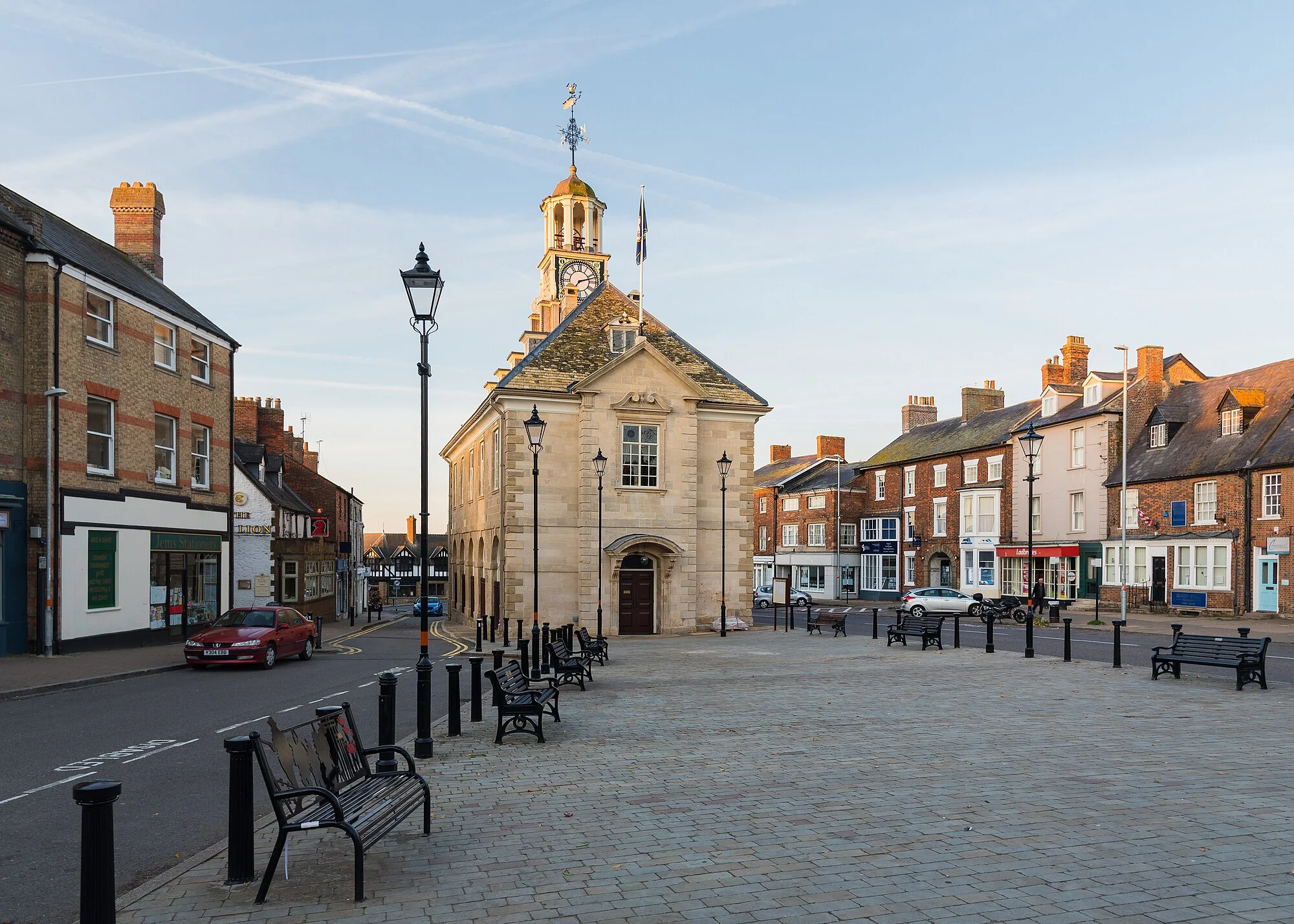 Vets in Brackley