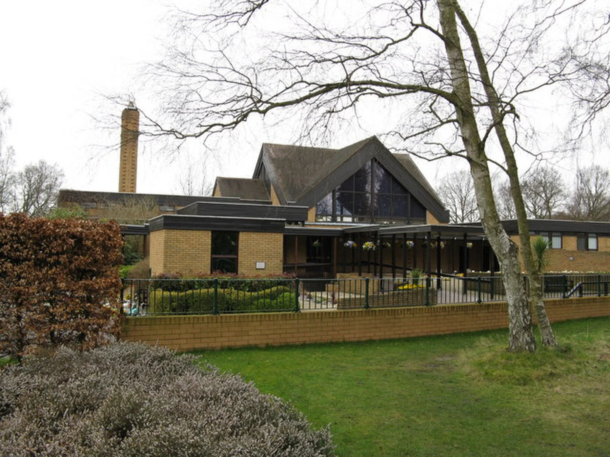Vets in Bracknell
