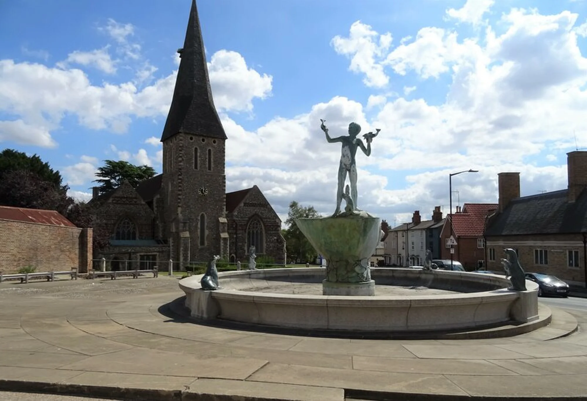 Vets in Braintree