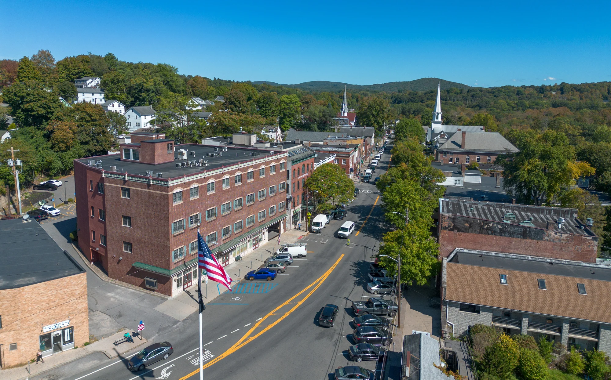 Vets in Brewster