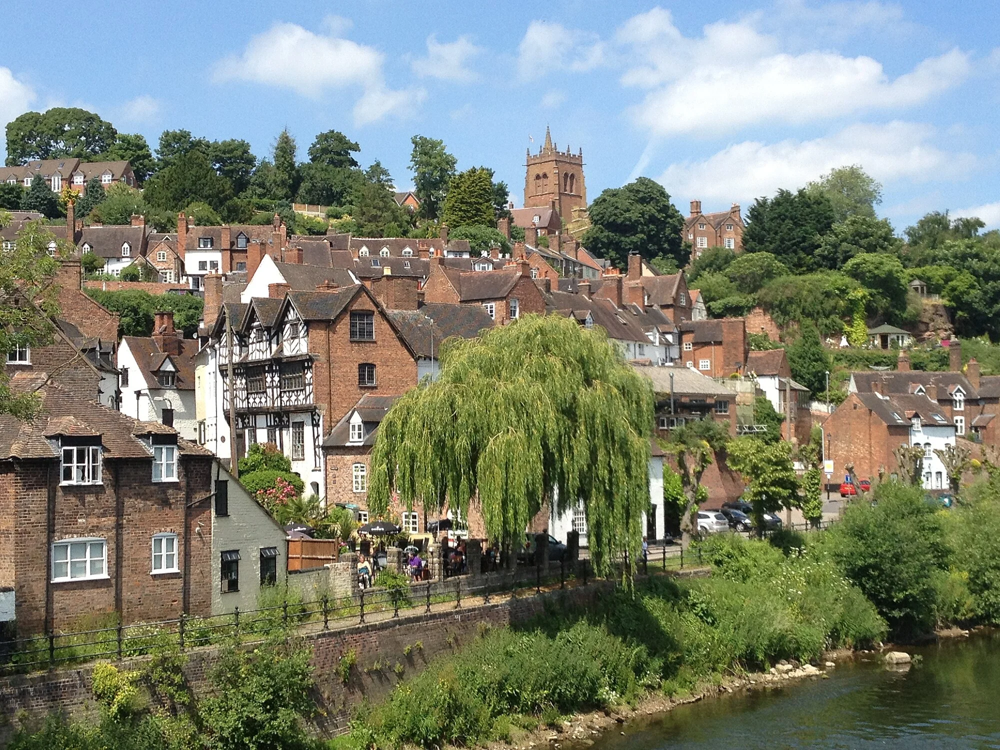 Vets in Bridgnorth