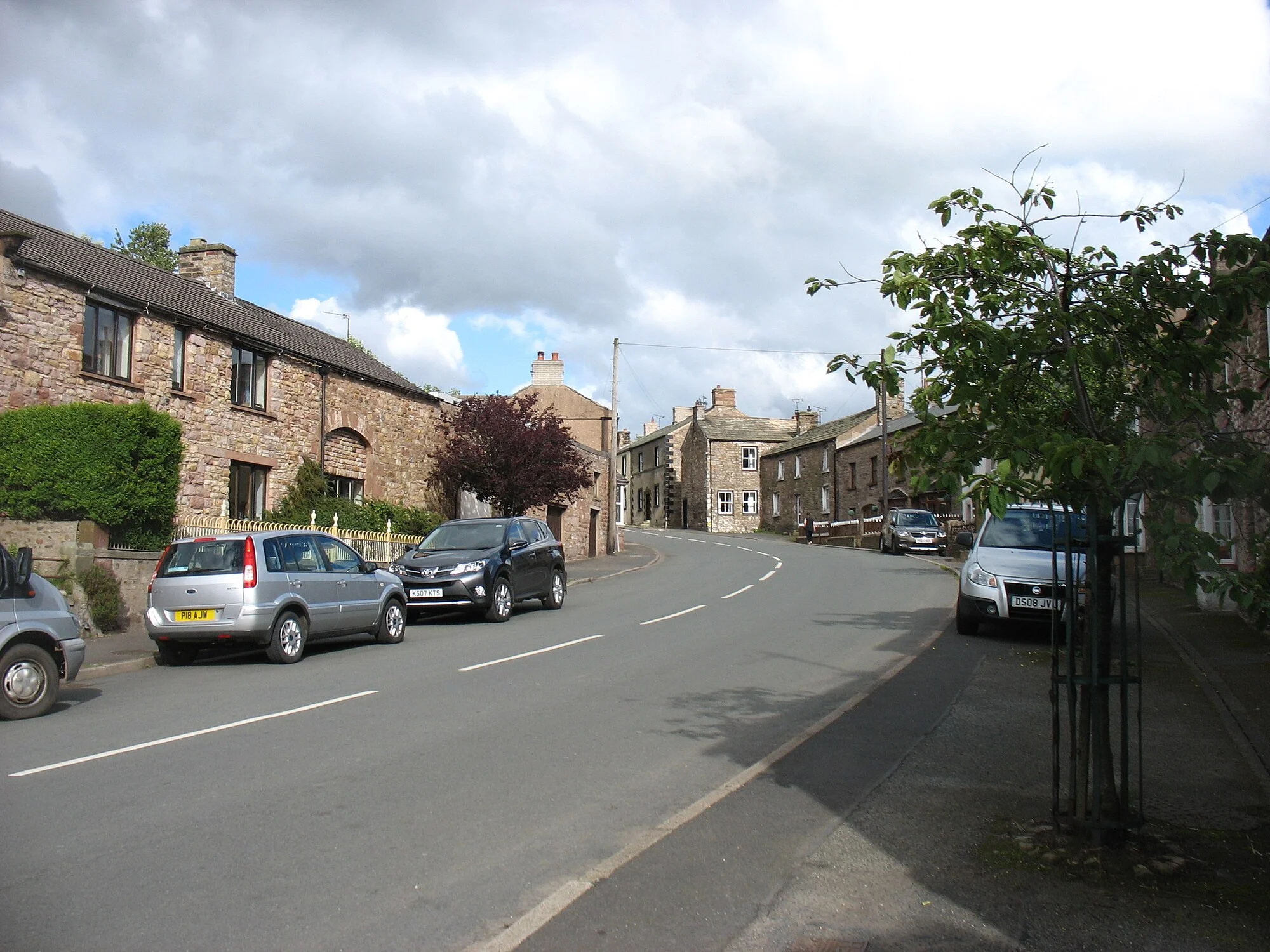 Vets in Brough