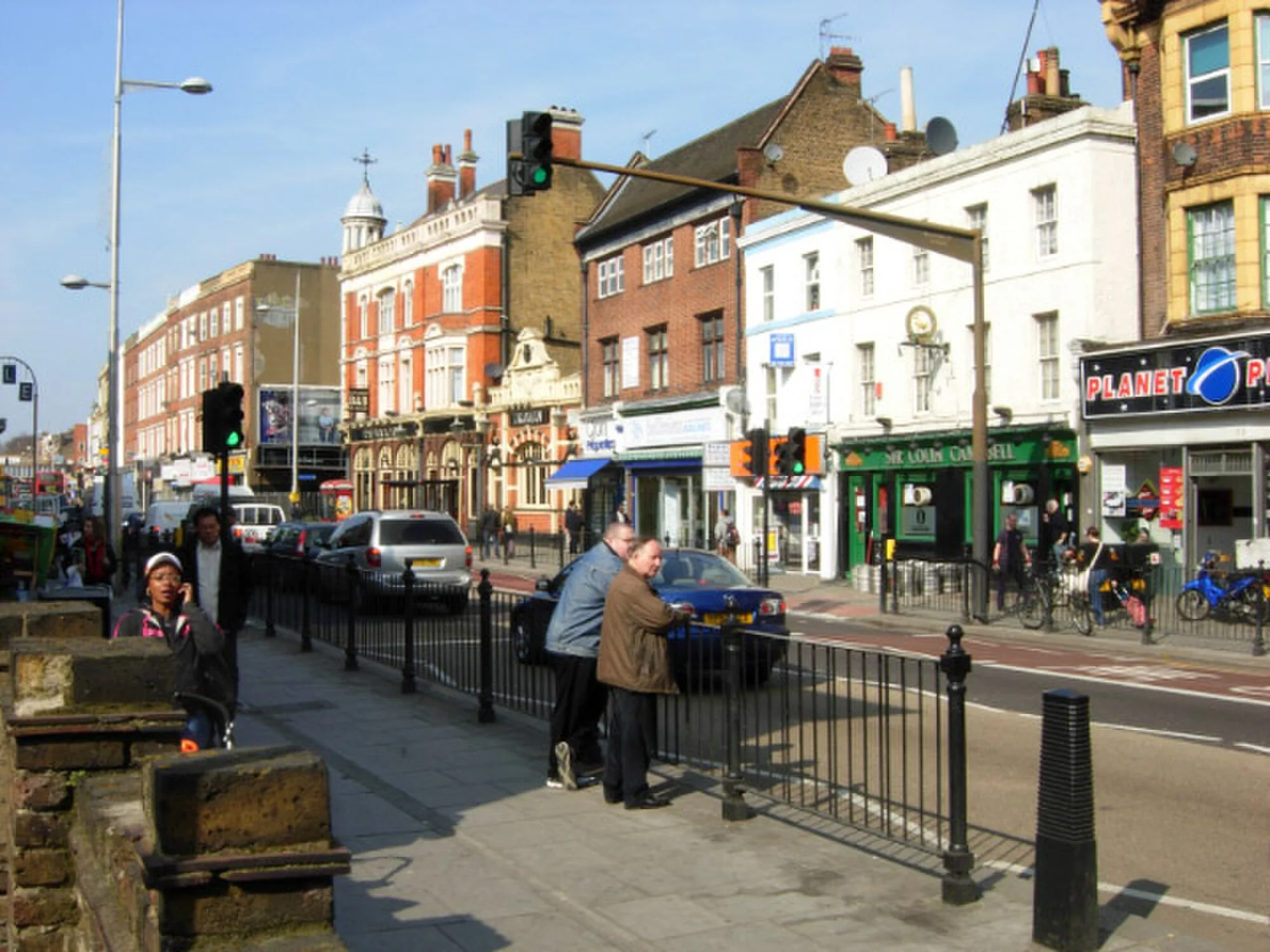 Vets in Buckley