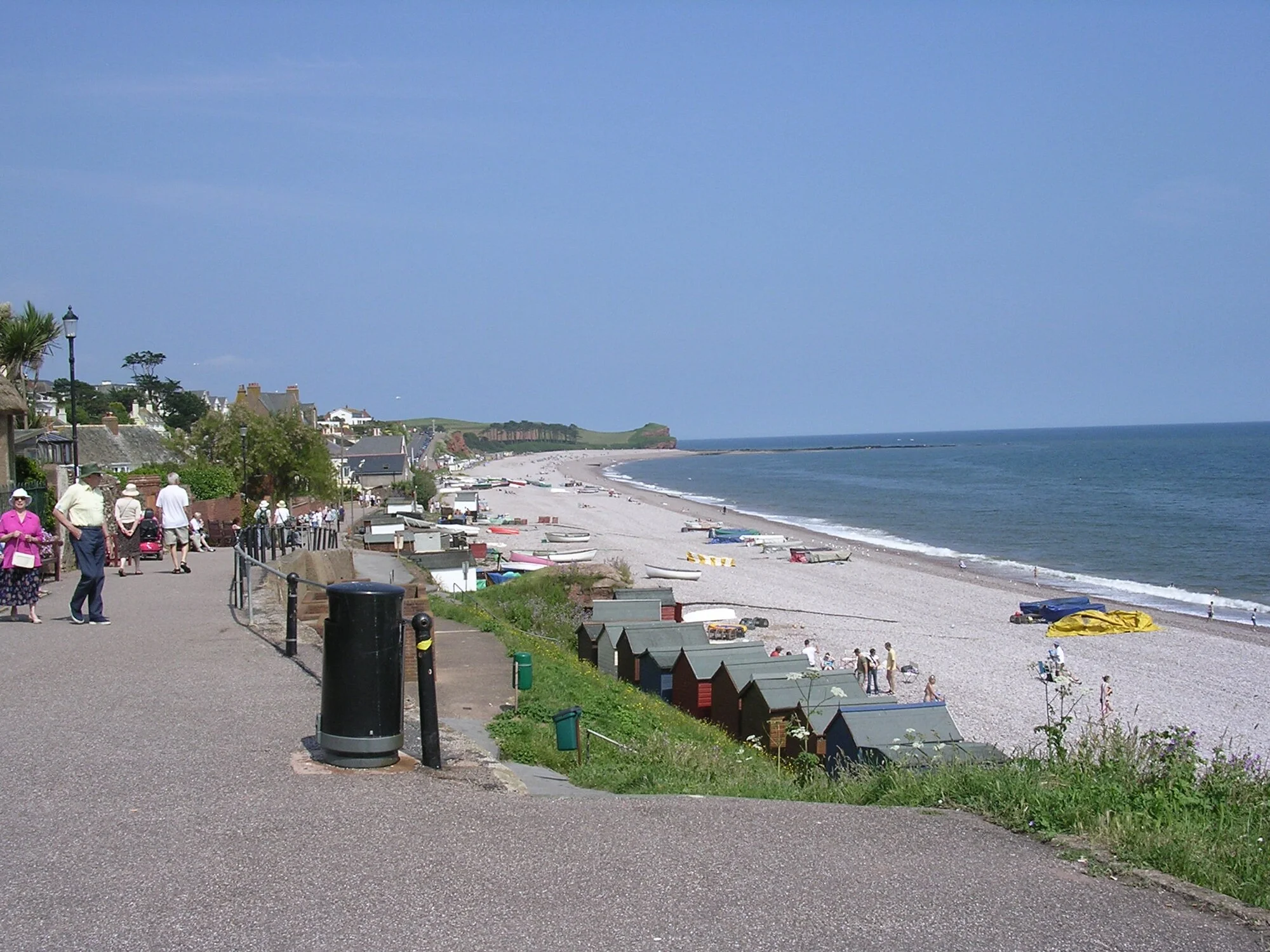Vets in Budleigh Salterton