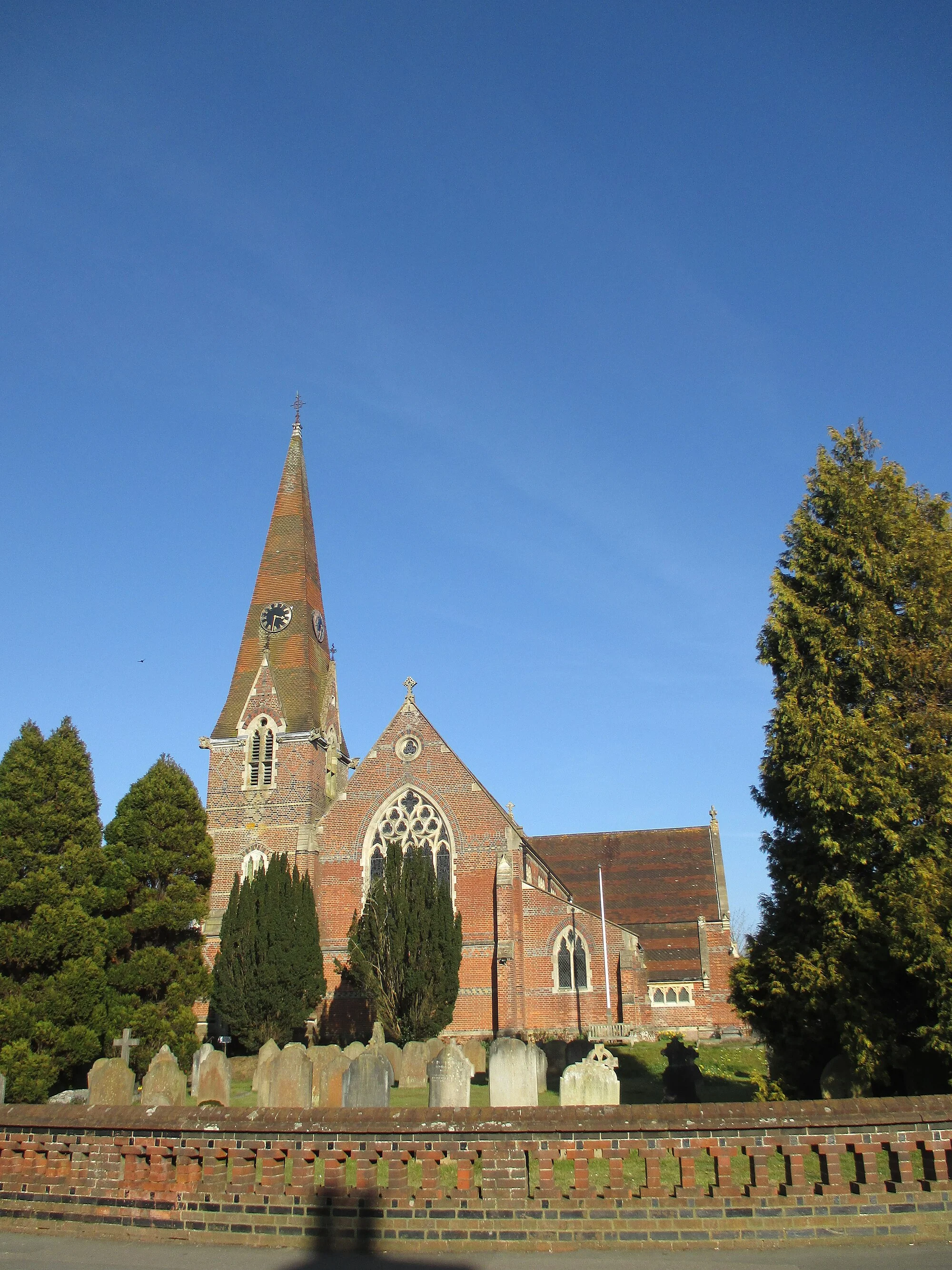 Vets in Burgess Hill