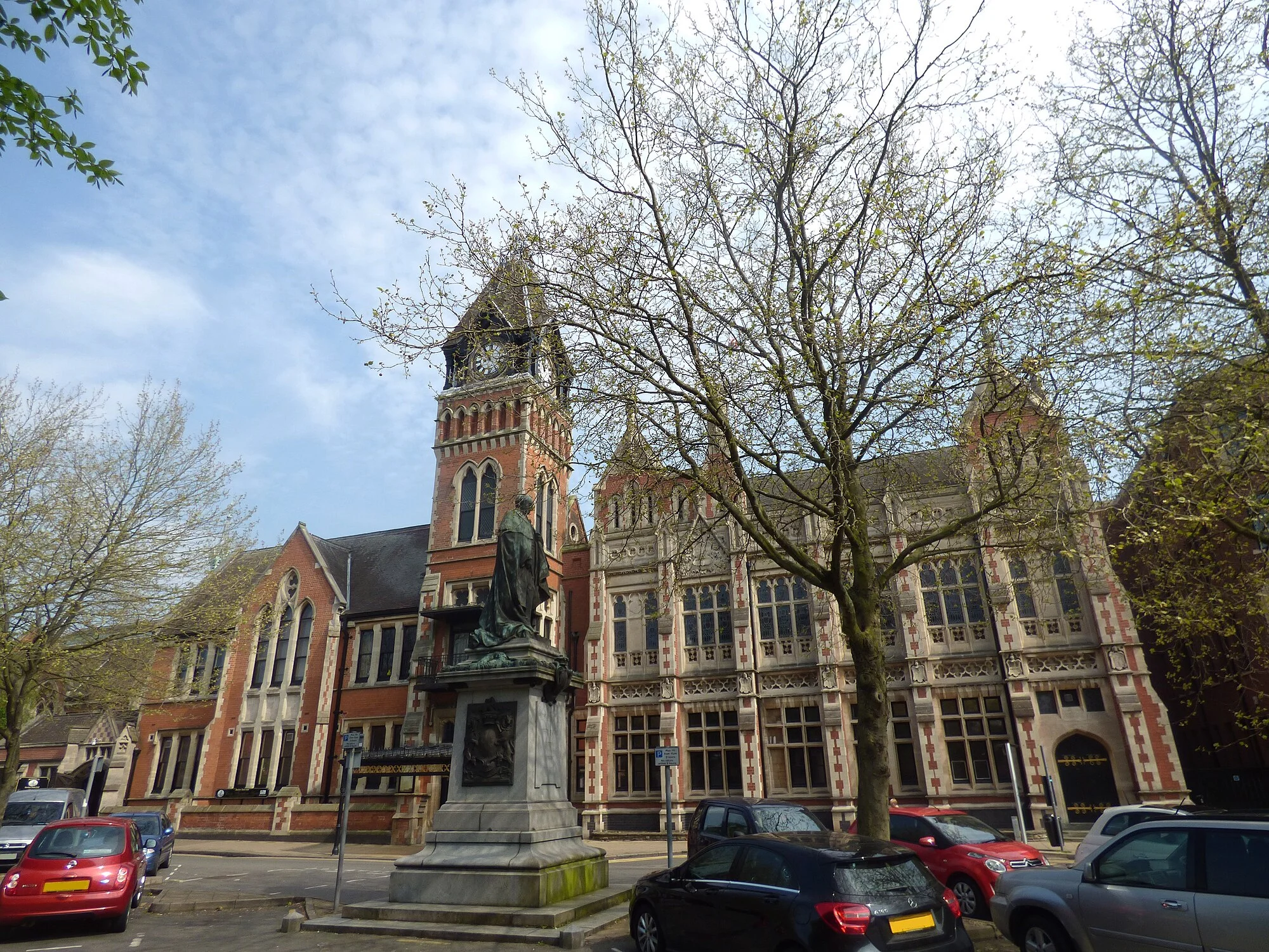 Vets in Burton Upon Trent