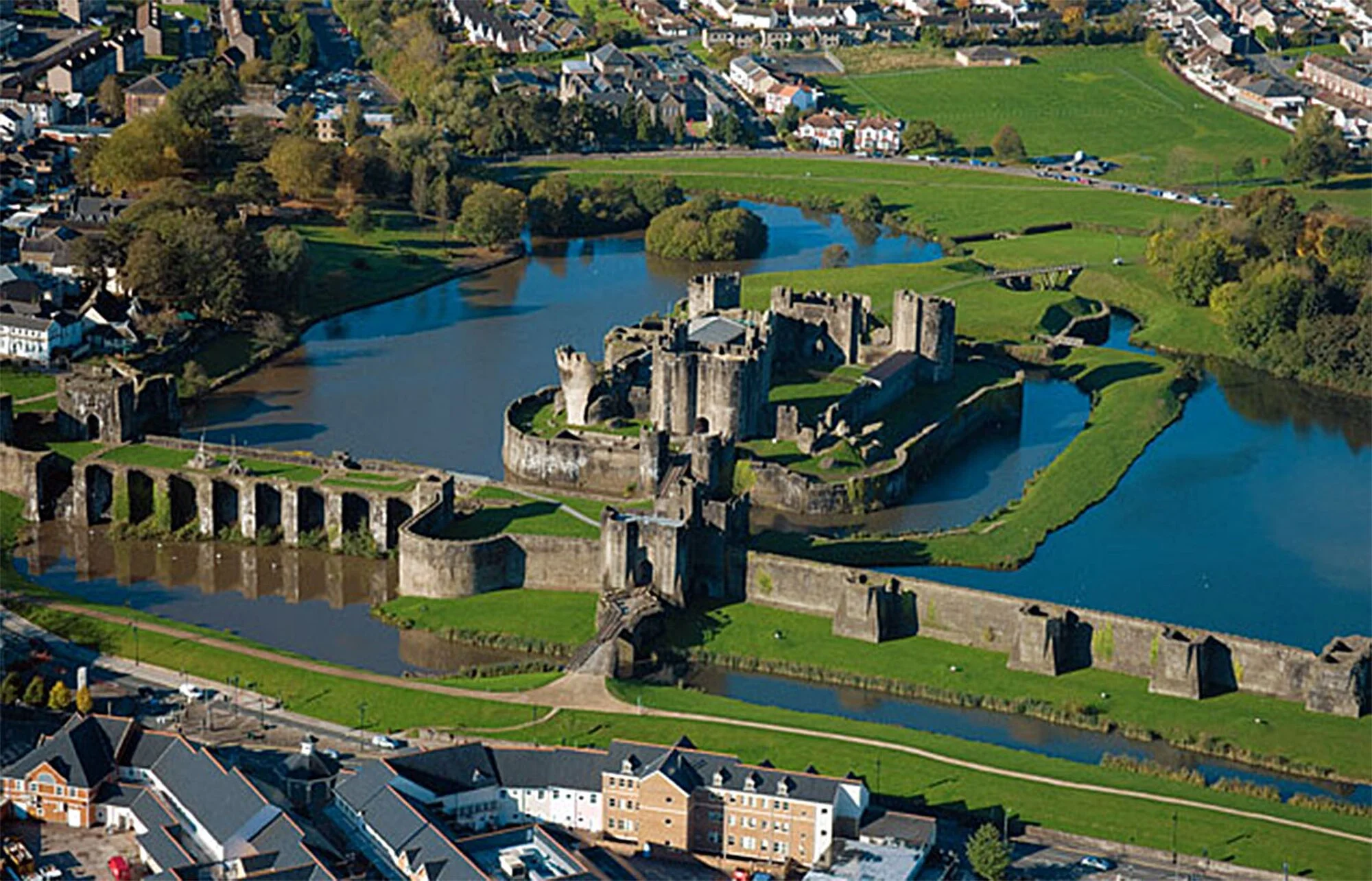 Vets in Caerphilly