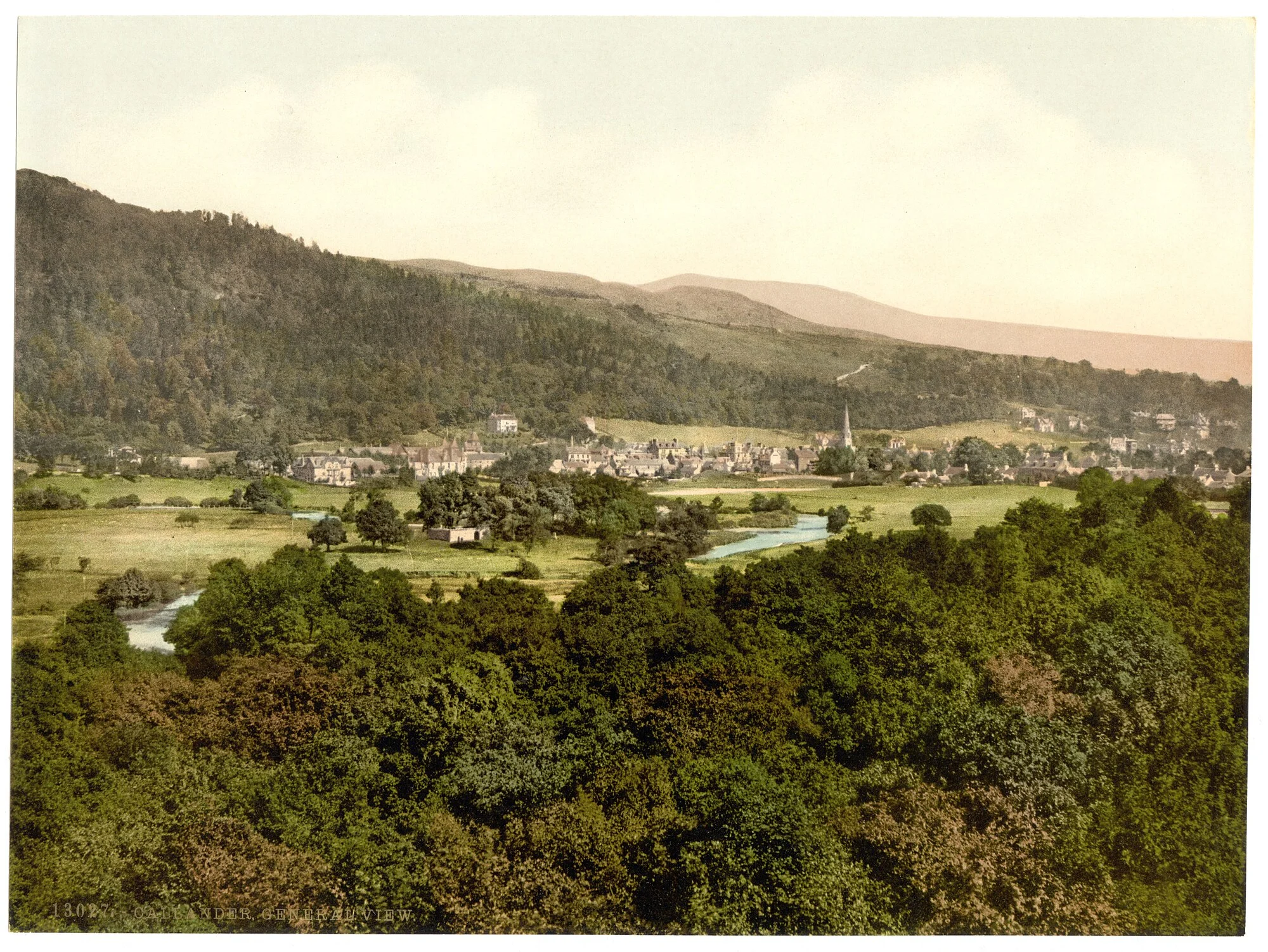 Vets in Callander