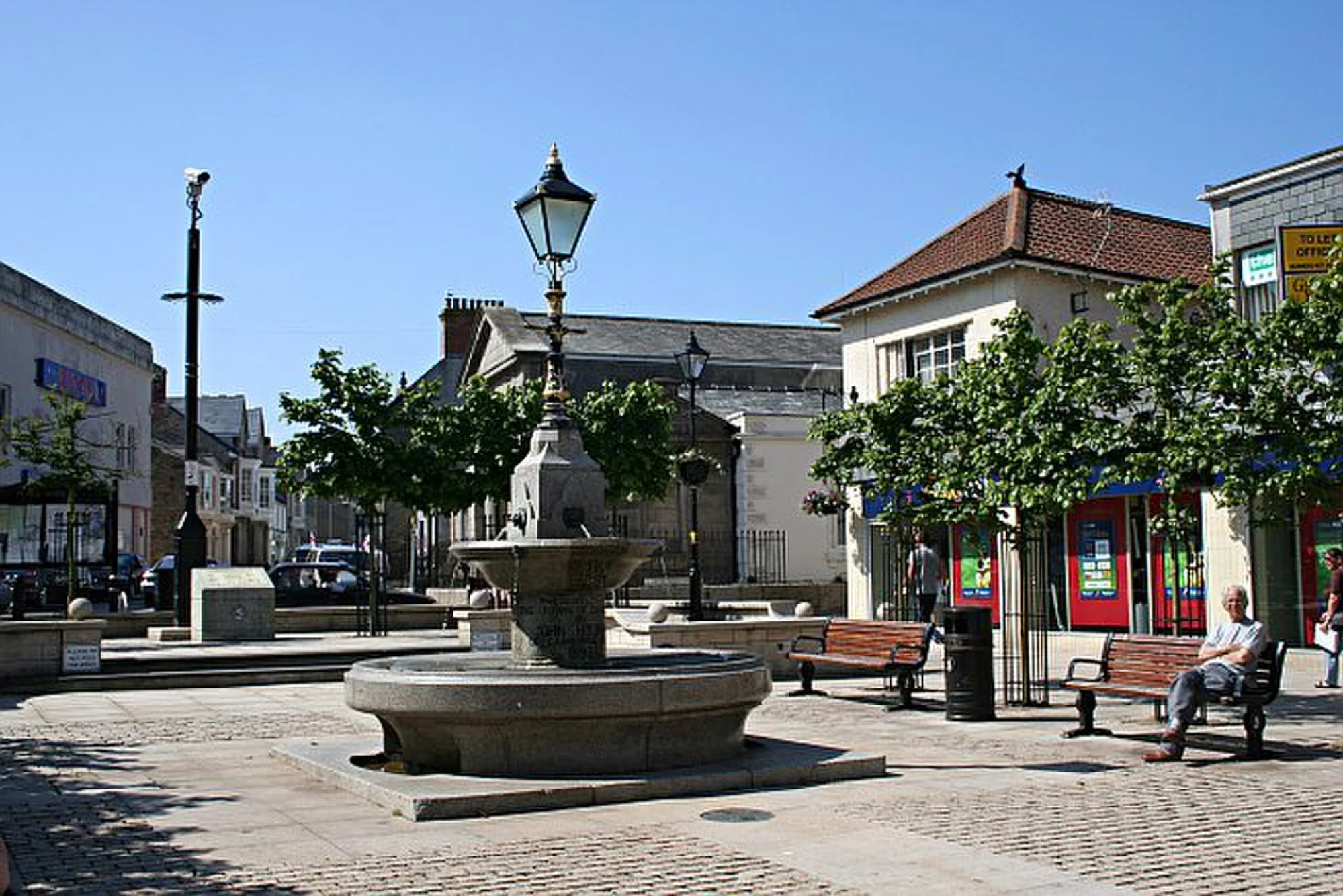 Vets in Camborne