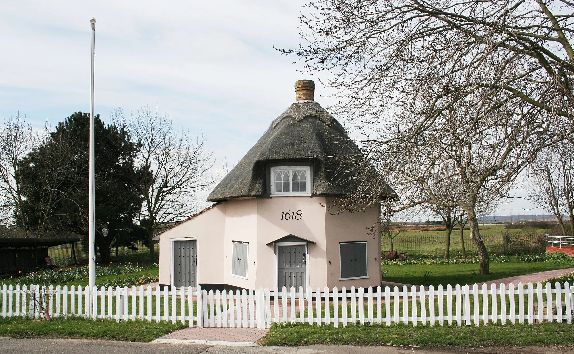 Vets in Canvey Island