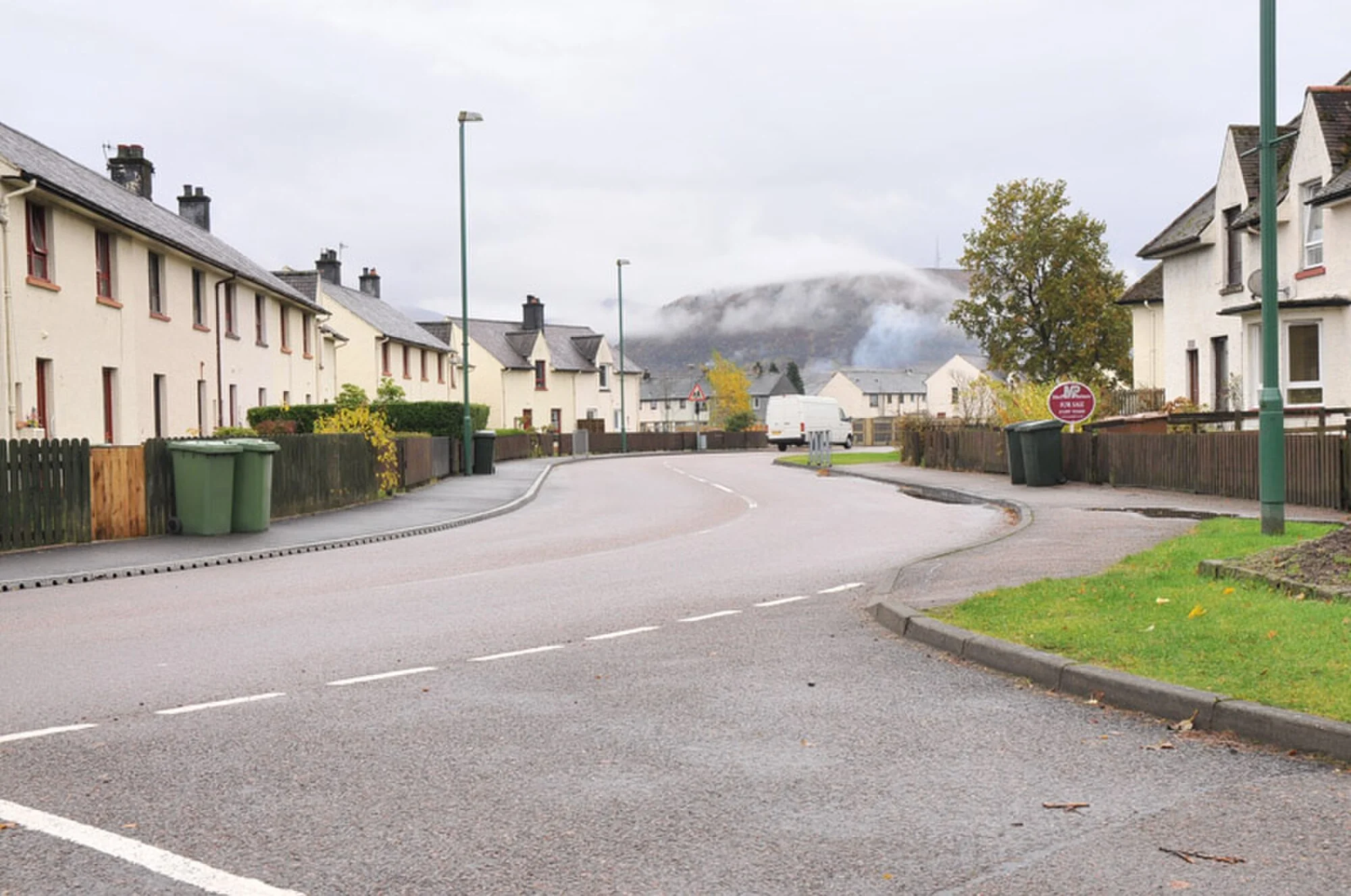 Vets in Caol
