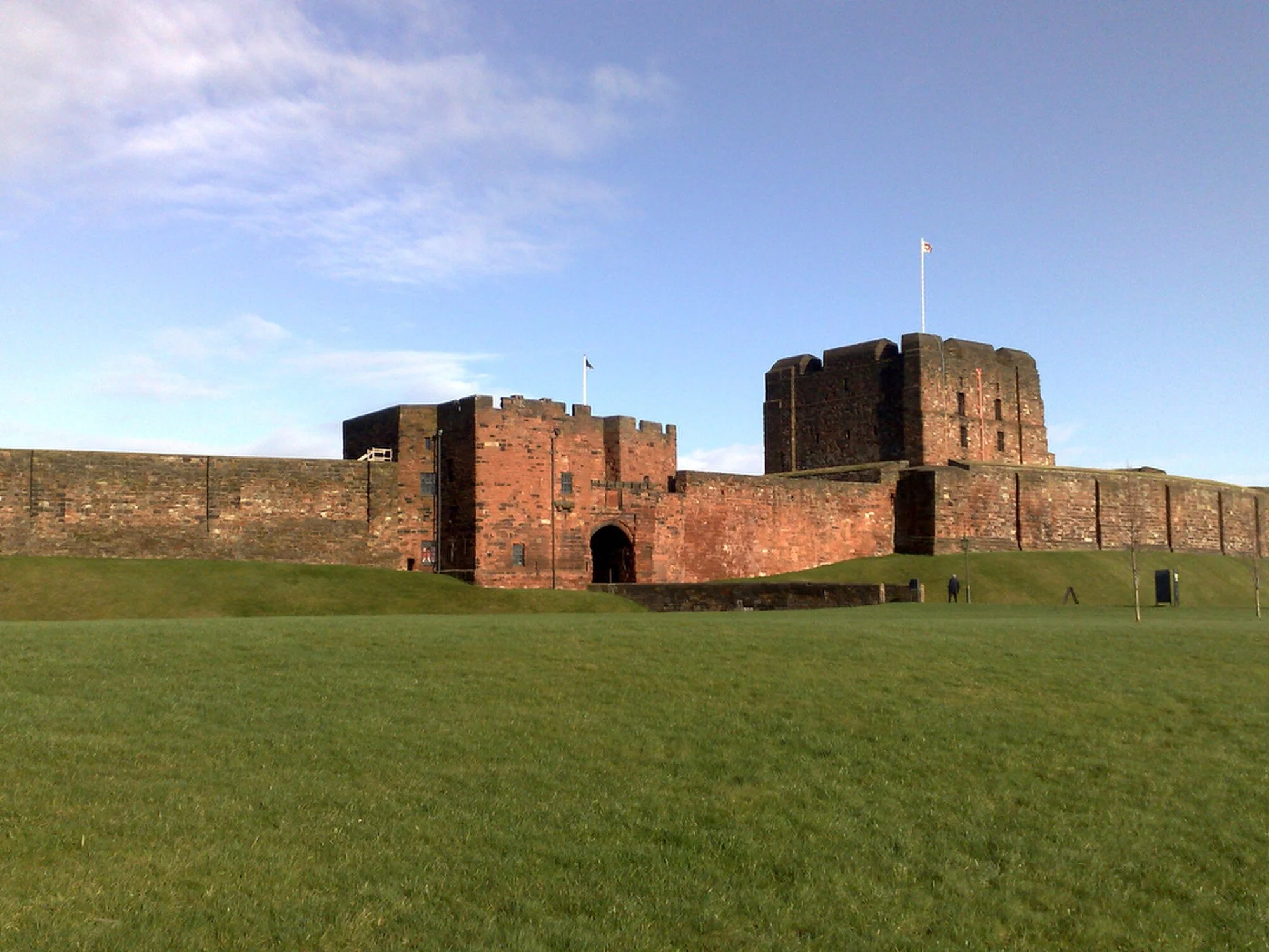 Vets in Carlisle