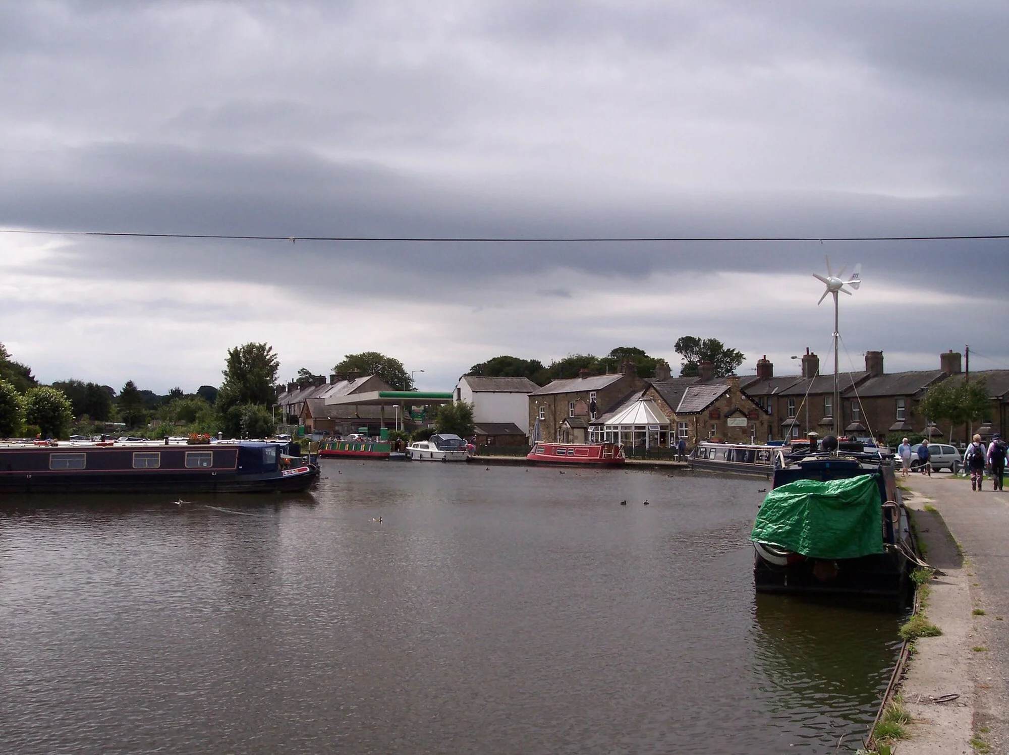 Vets in Carnforth