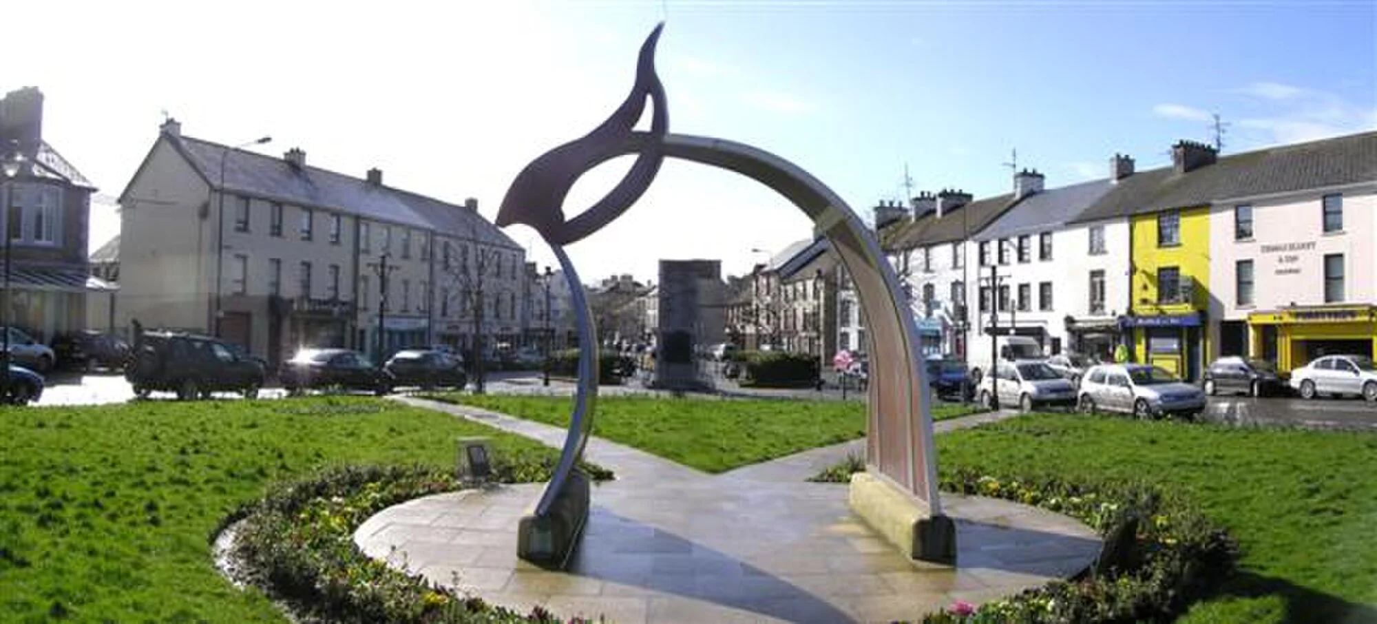 Vets in Castlederg