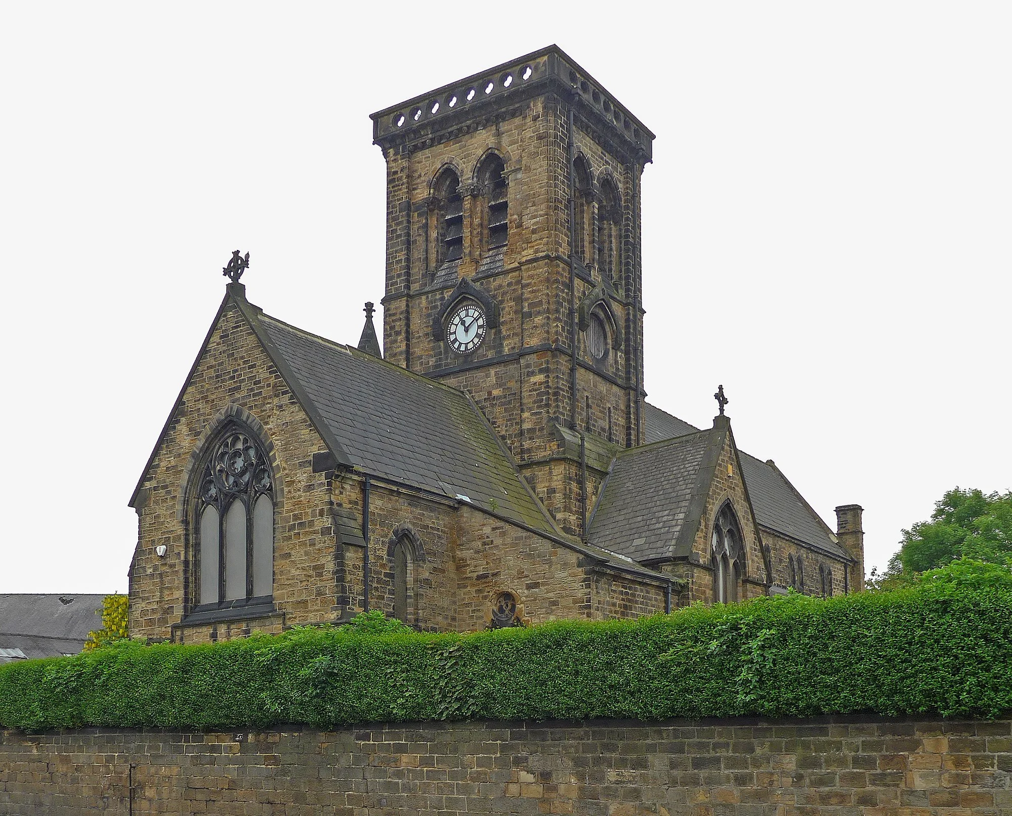Vets in Castleford