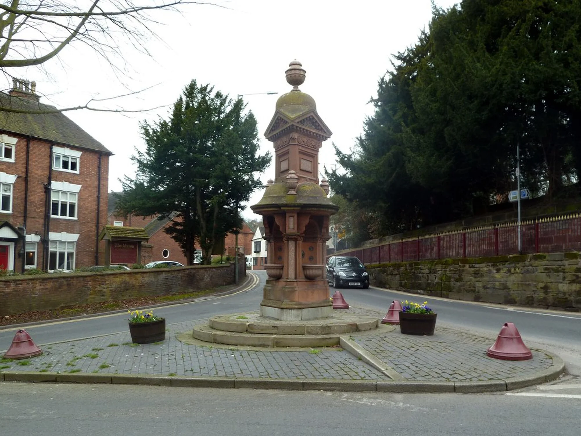 Vets in Cheadle