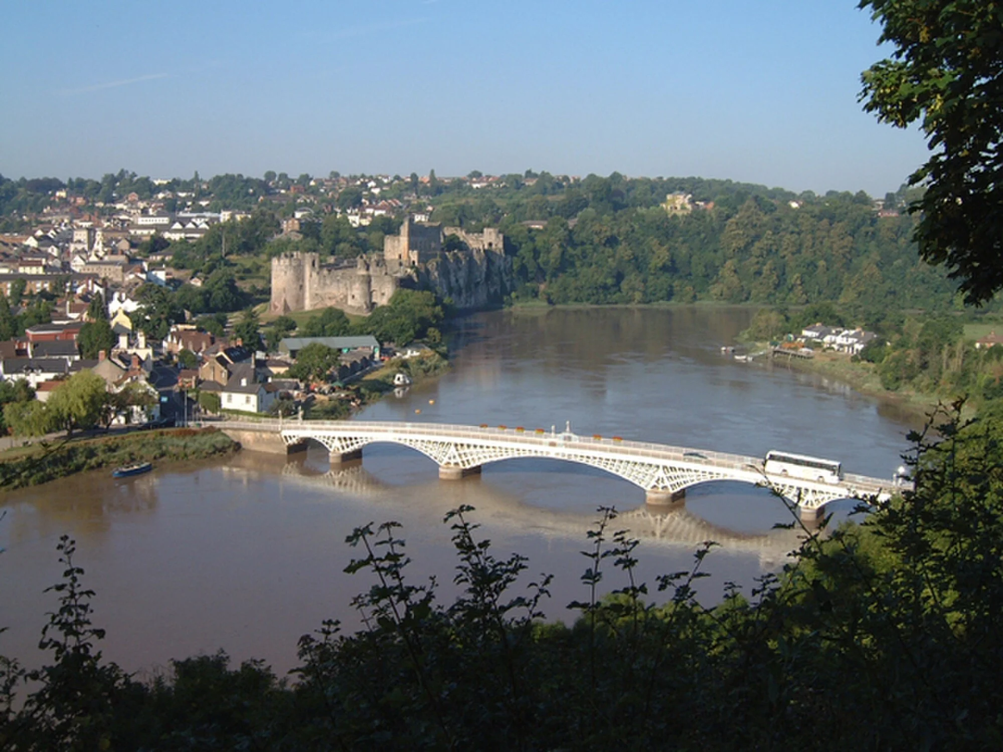 Vets in Chepstow