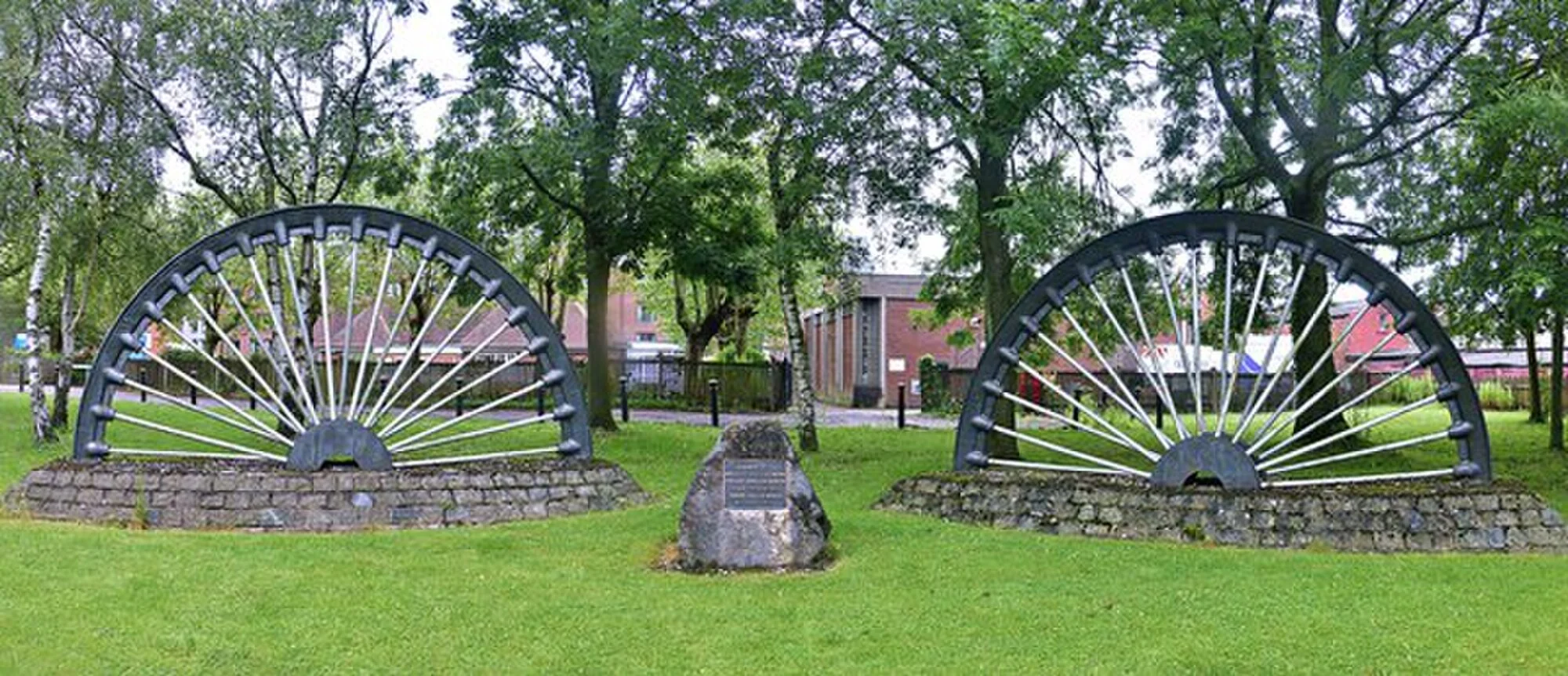 Vets in Clay Cross